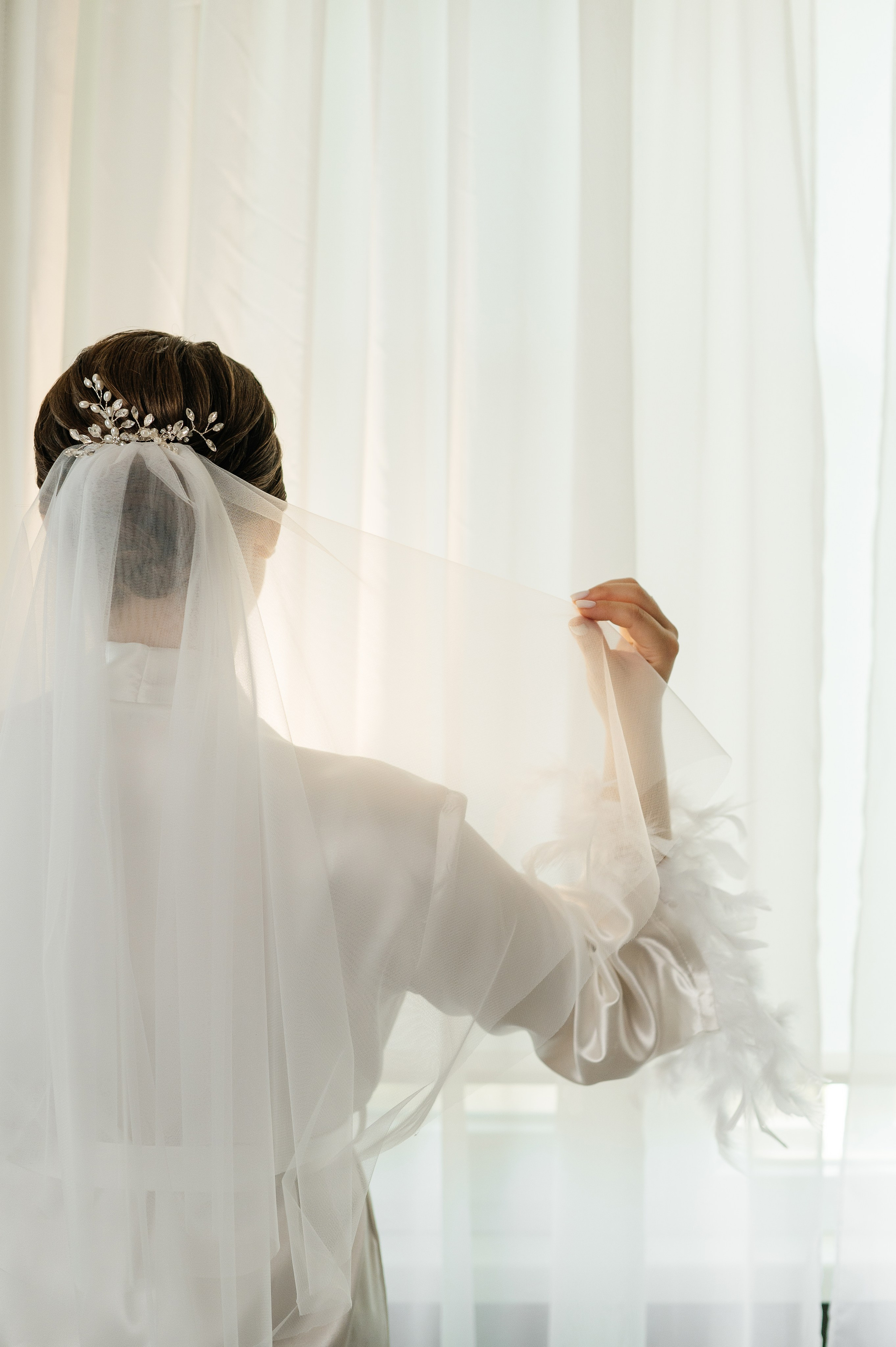 Дарья и Андрей. Свадебный и семейный фотограф Кореновск/Краснодар