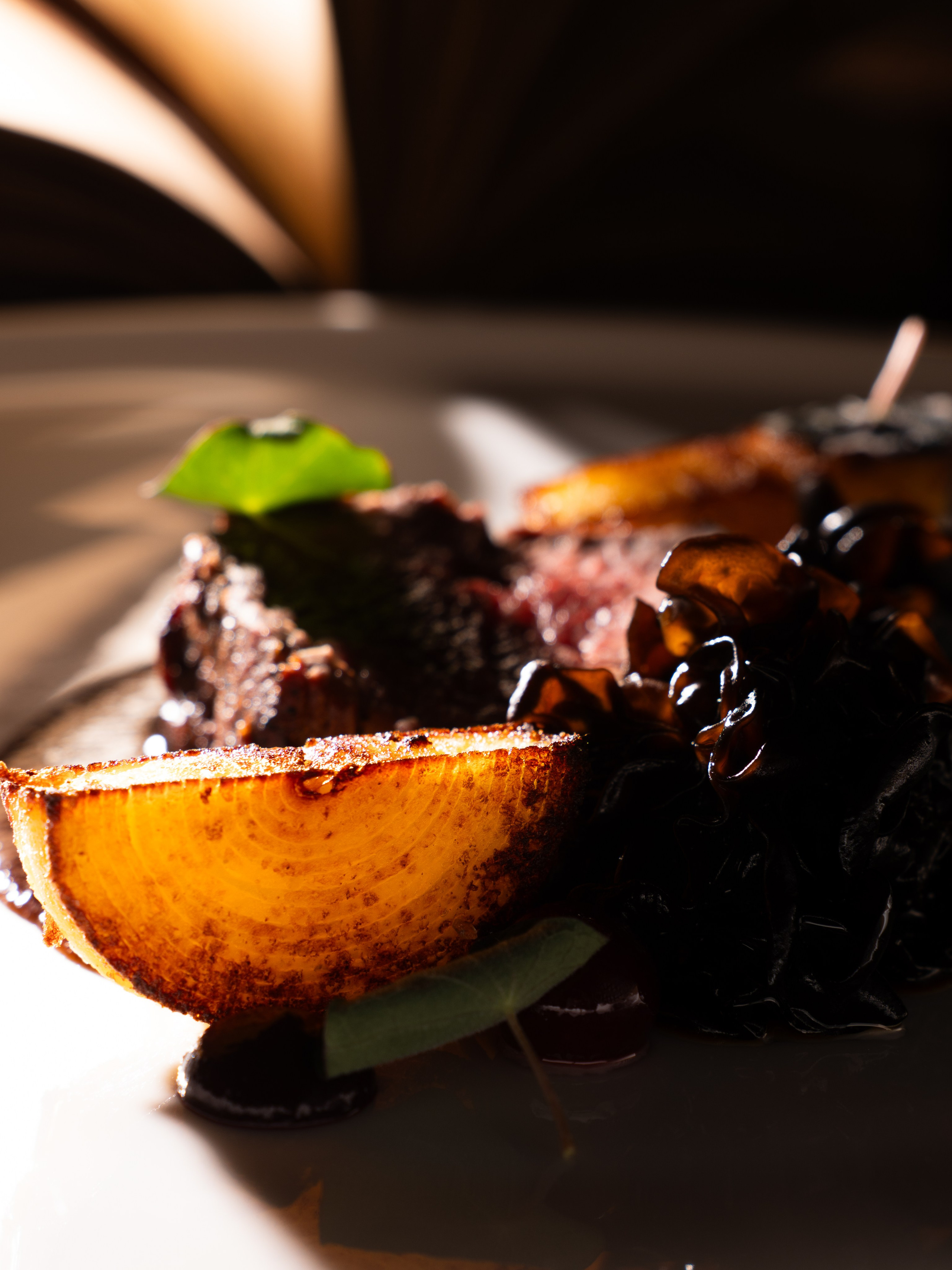 Арт ужин «Чехов», Doctor Whisky. ЕМфото