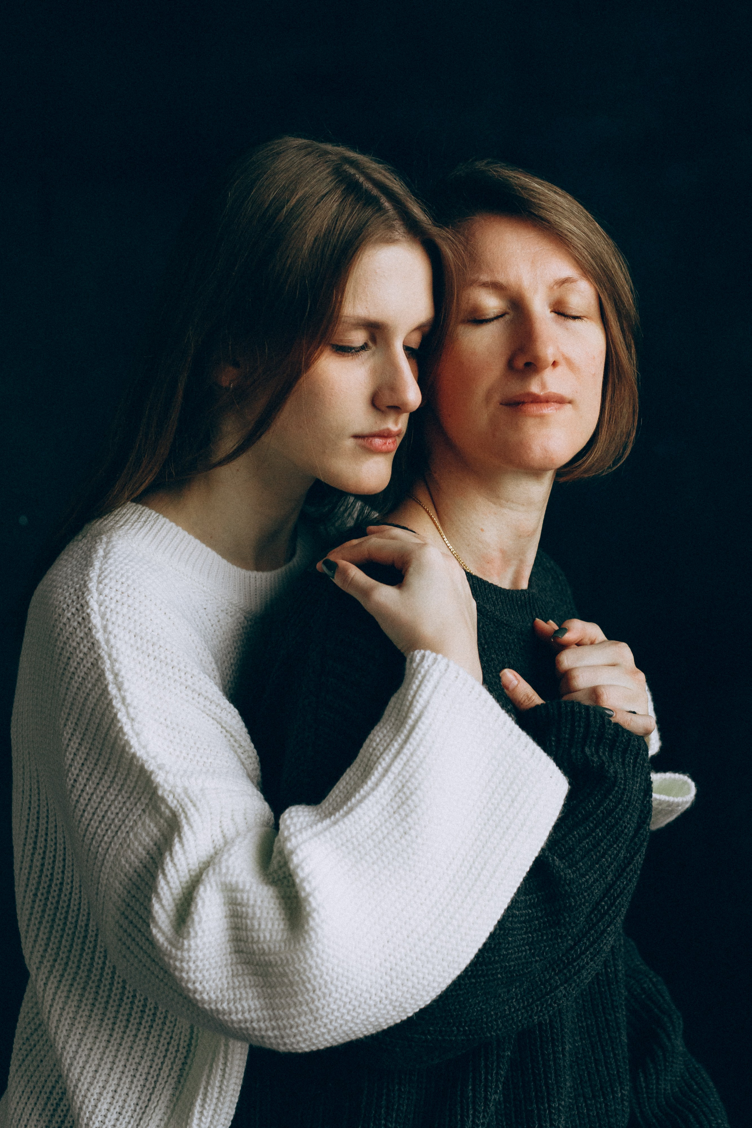 Семейная. Дарья, фотограф, Москва