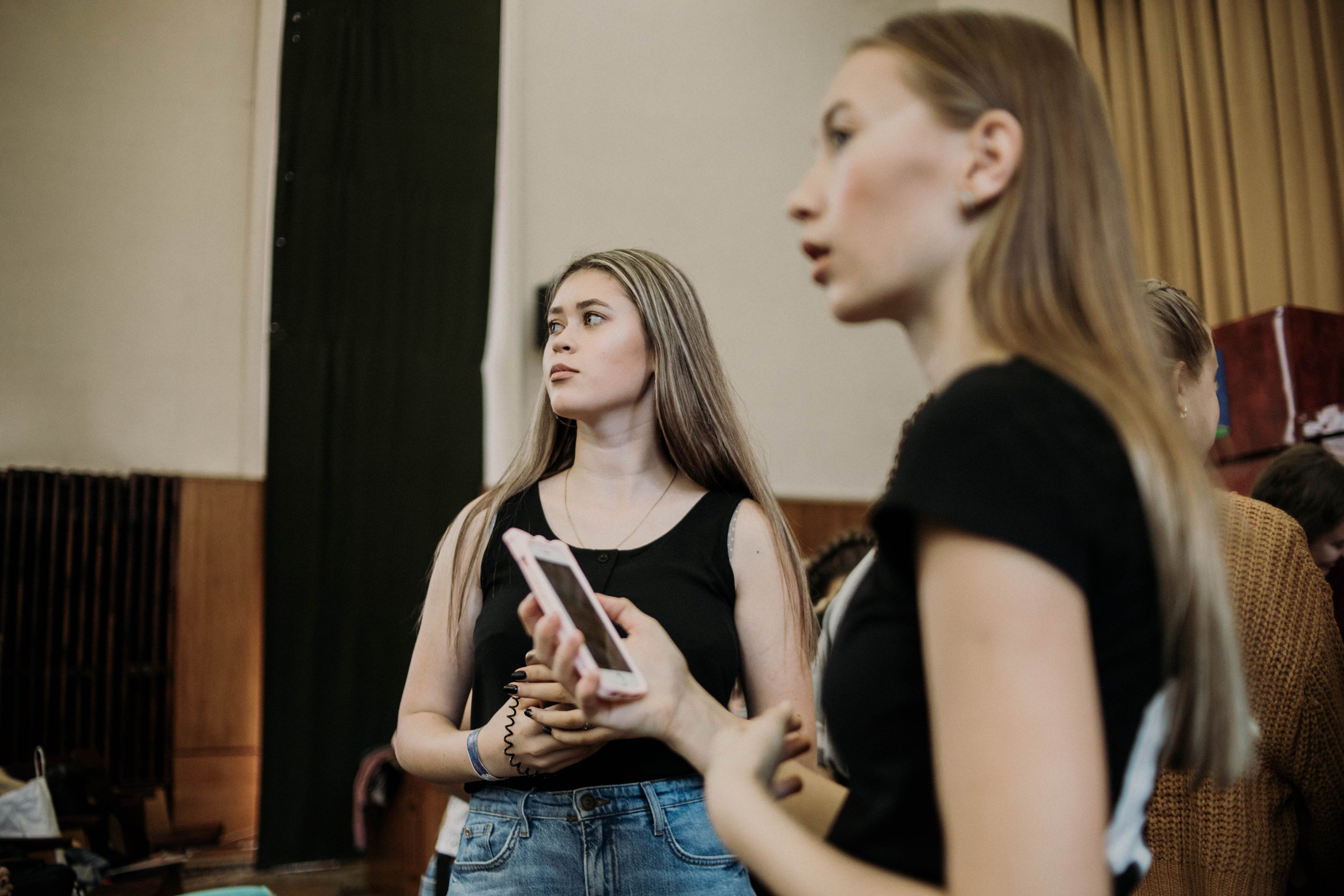 День Города. Фотограф София Комкина