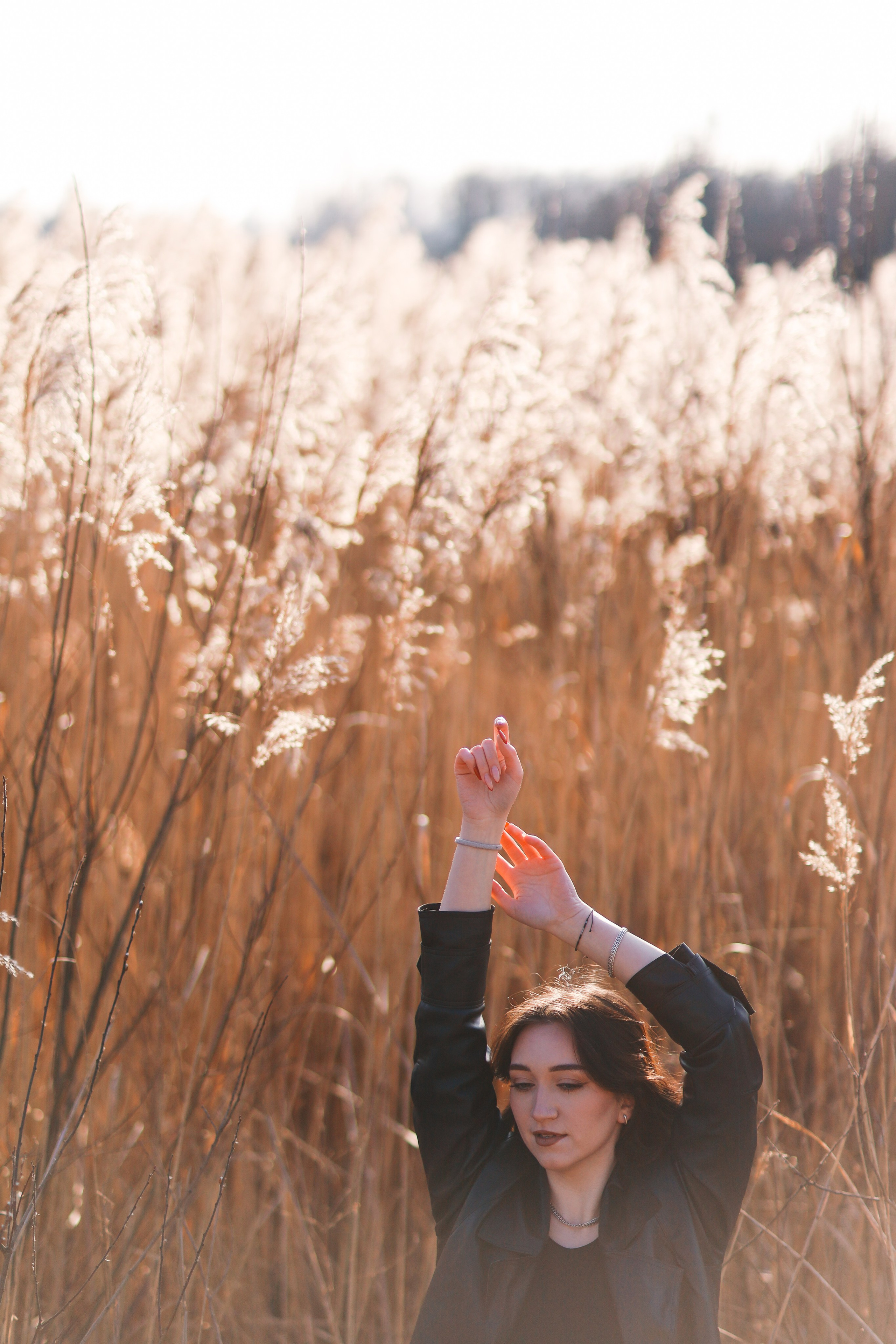 Арина. Фотограф София Комкина