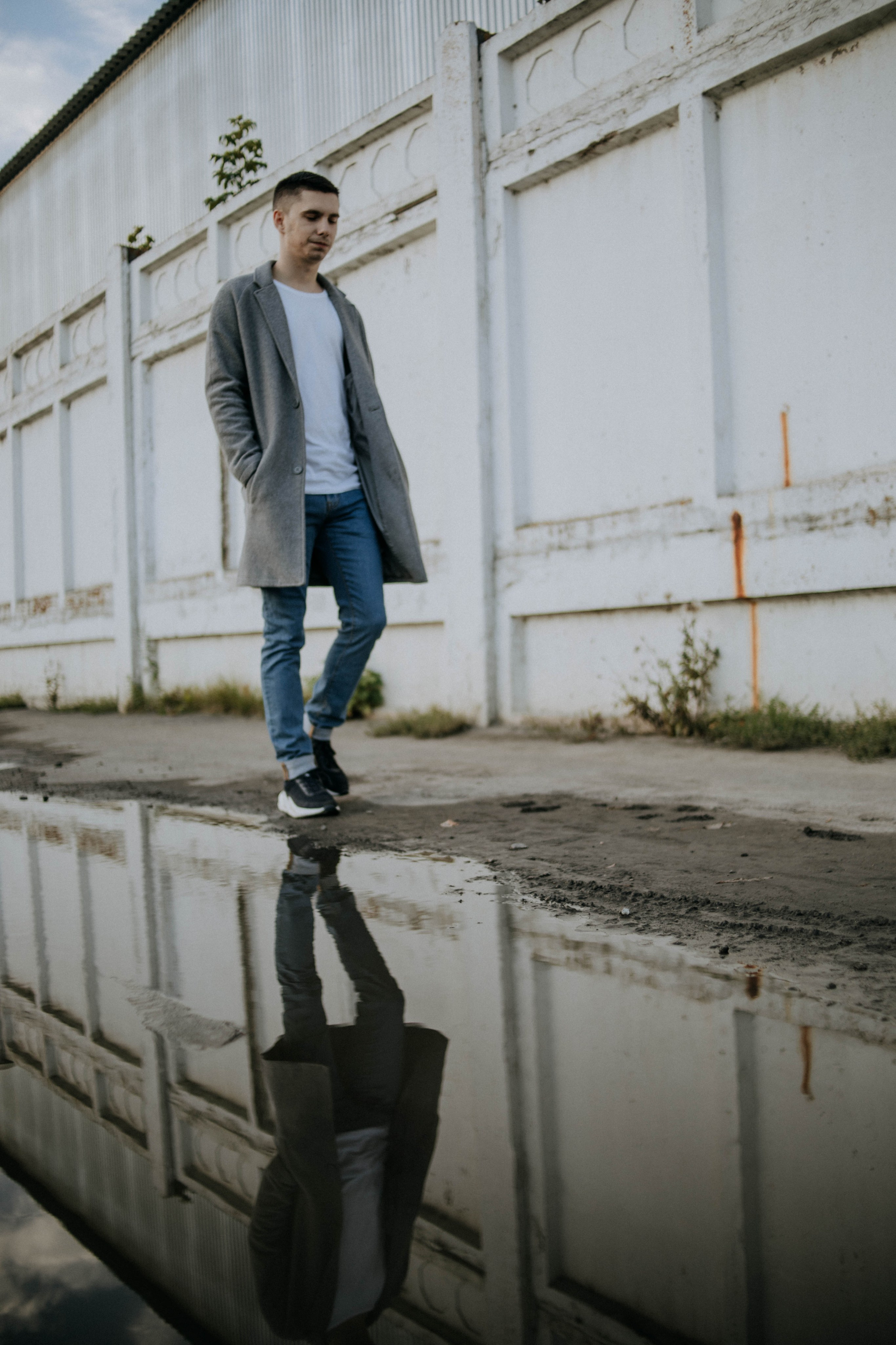 Рома. Фотограф София Комкина