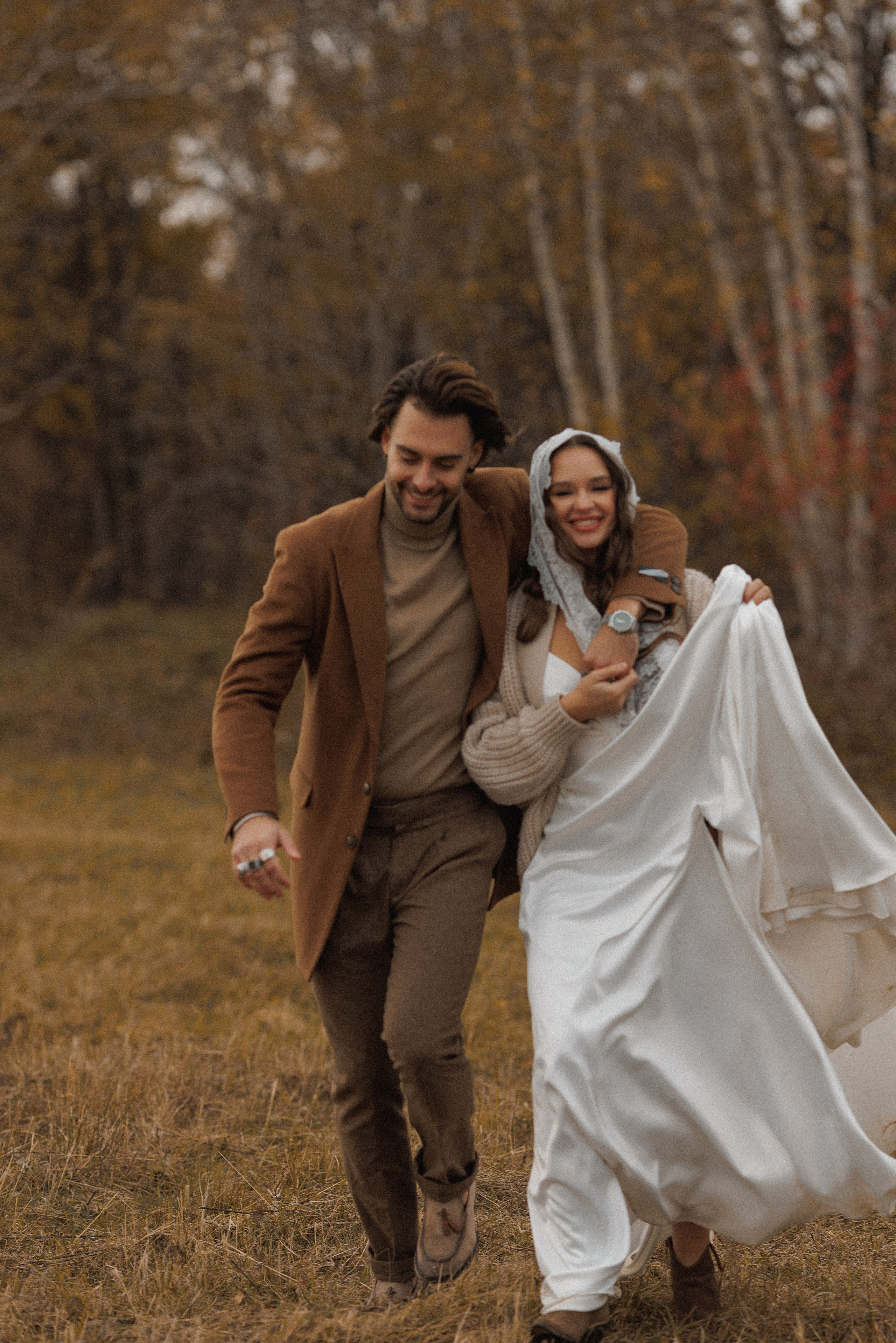 Ясная Поляна. Свадебный и семейный фотограф  во Владивостоке Ольга Украинец