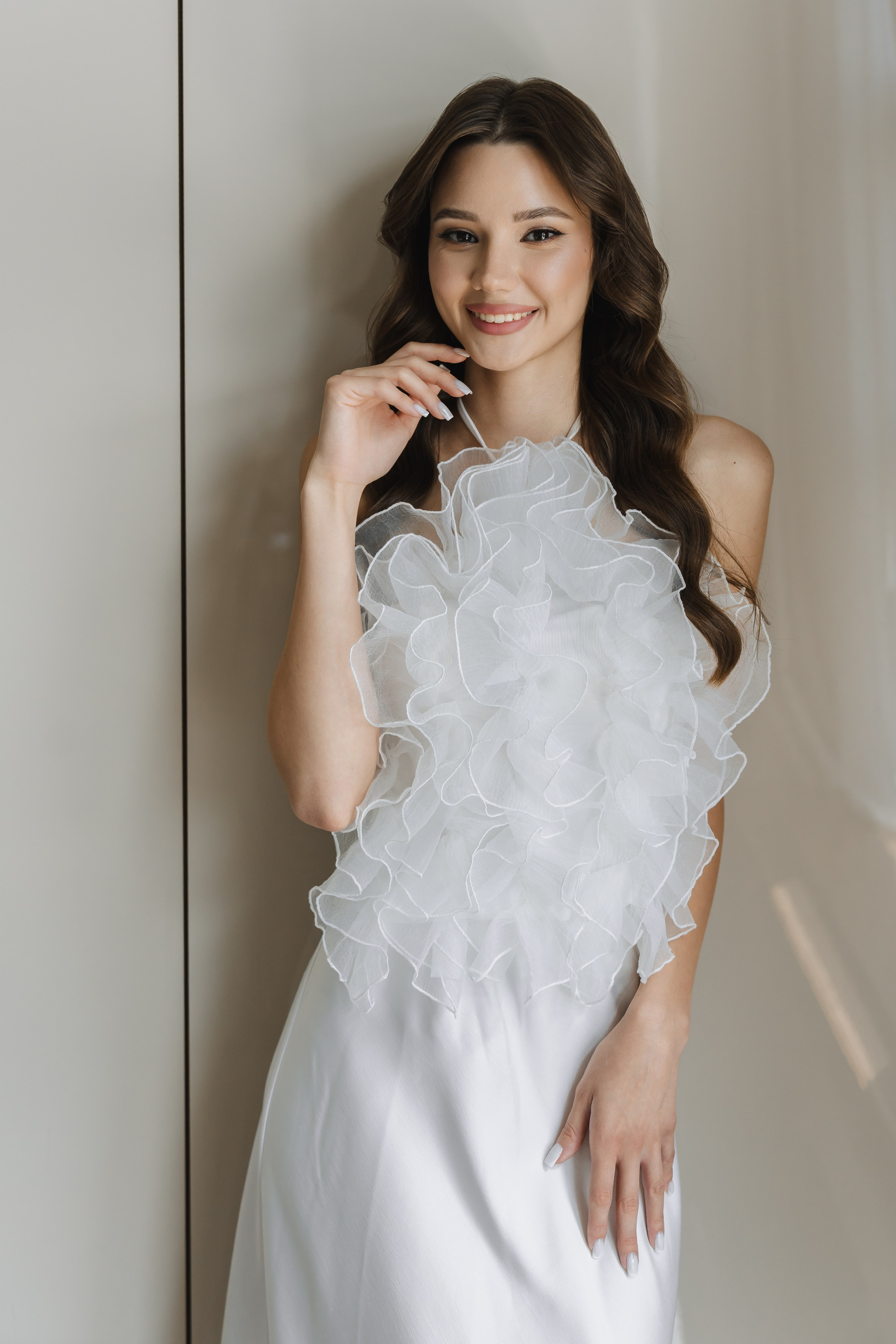 Данила и Марина 13.08.2025. Свадебный фотограф в Москве Яна Деньгина