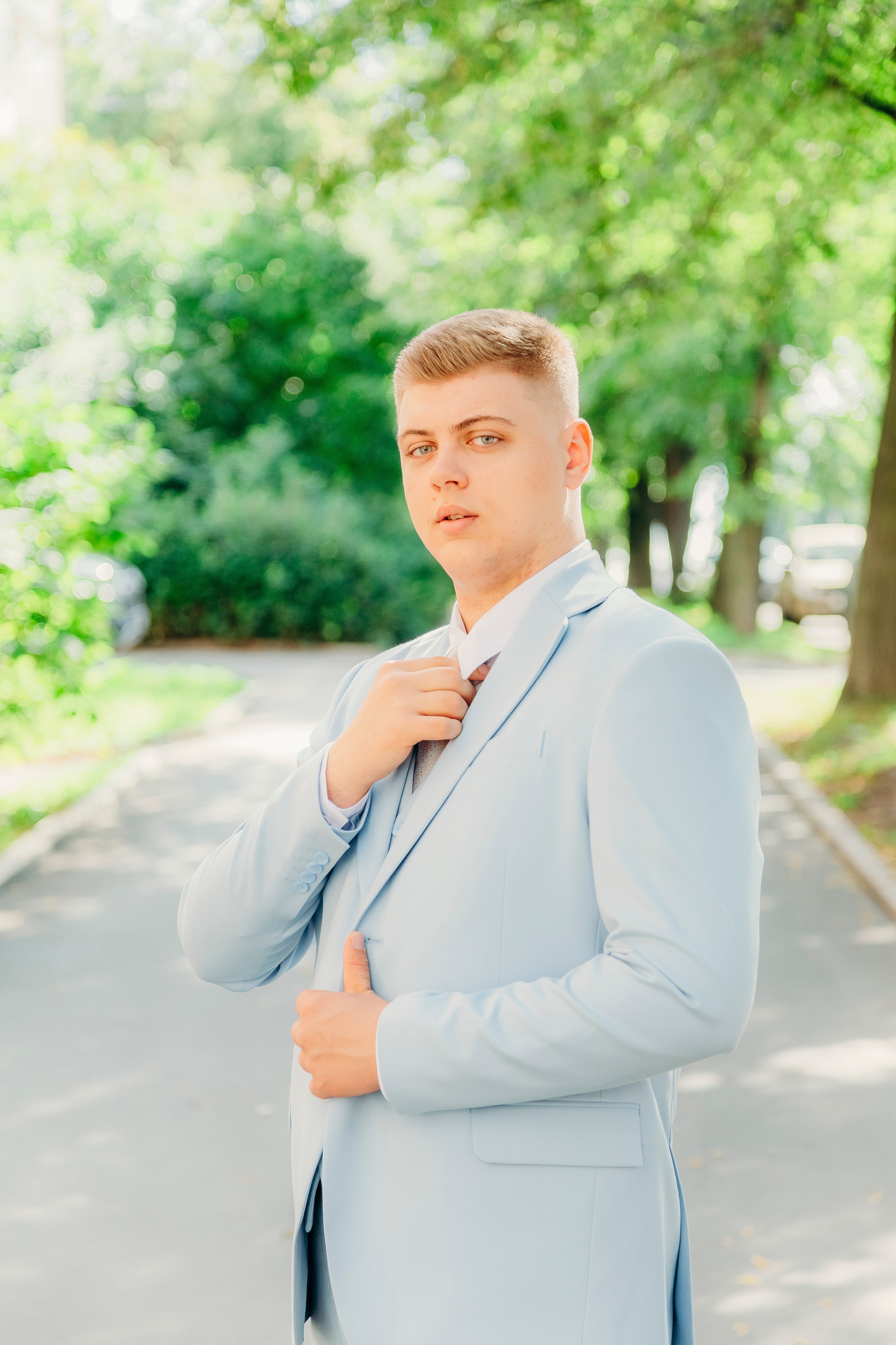 Валерия и Марк. Фотограф в Петрозаводске Алексей Антропов