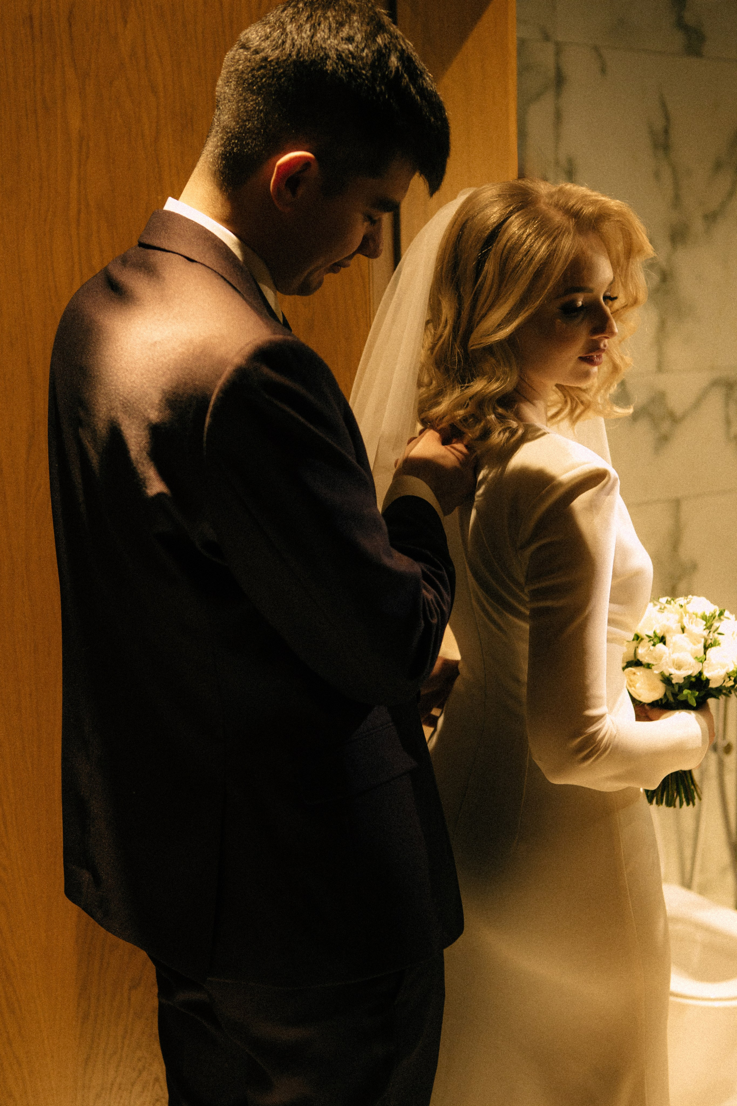 V & I. Фотограф в Санкт-Петербурге Ольга Андрианова