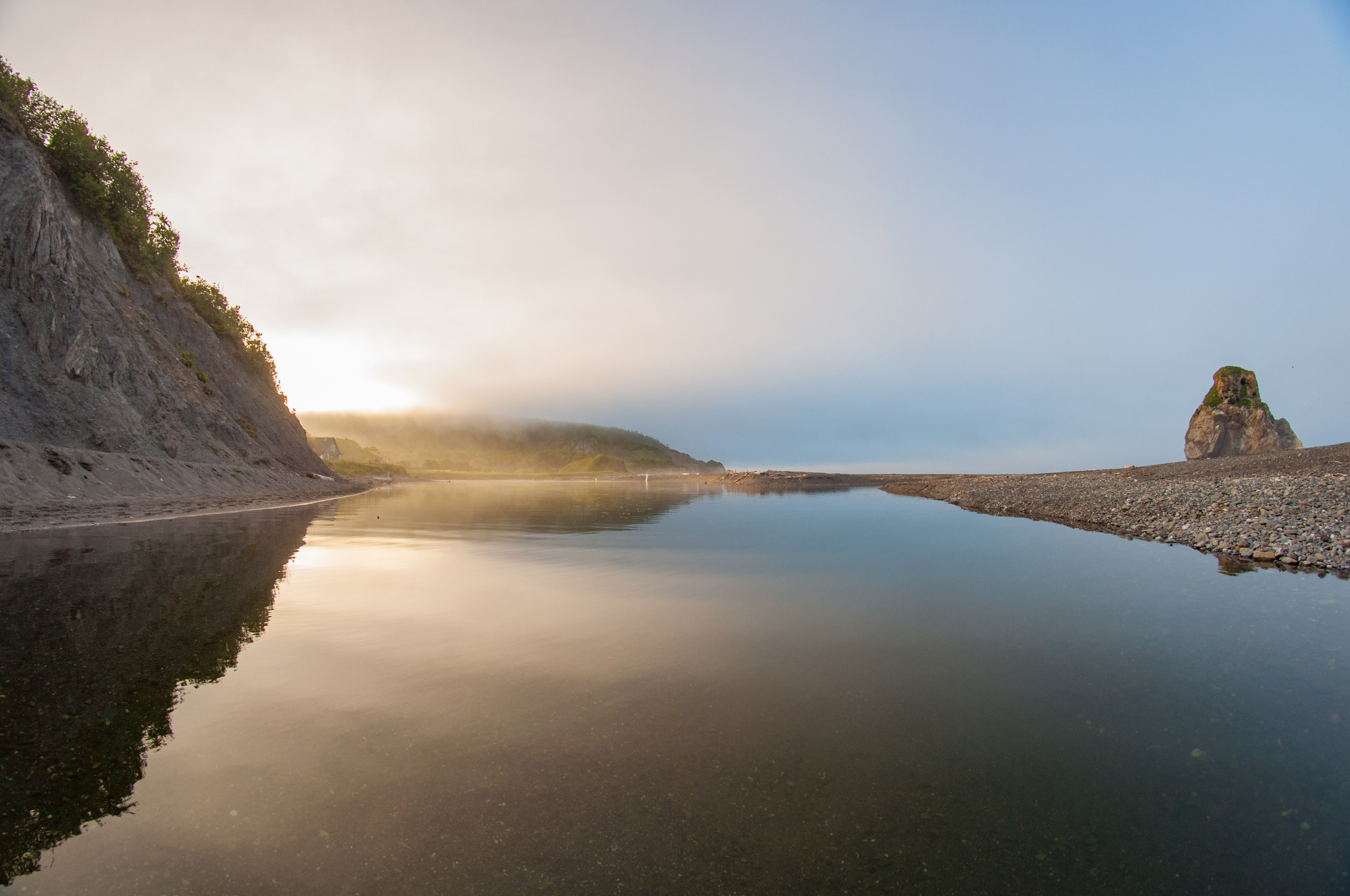 Природа. Фотограф Шариков Илья