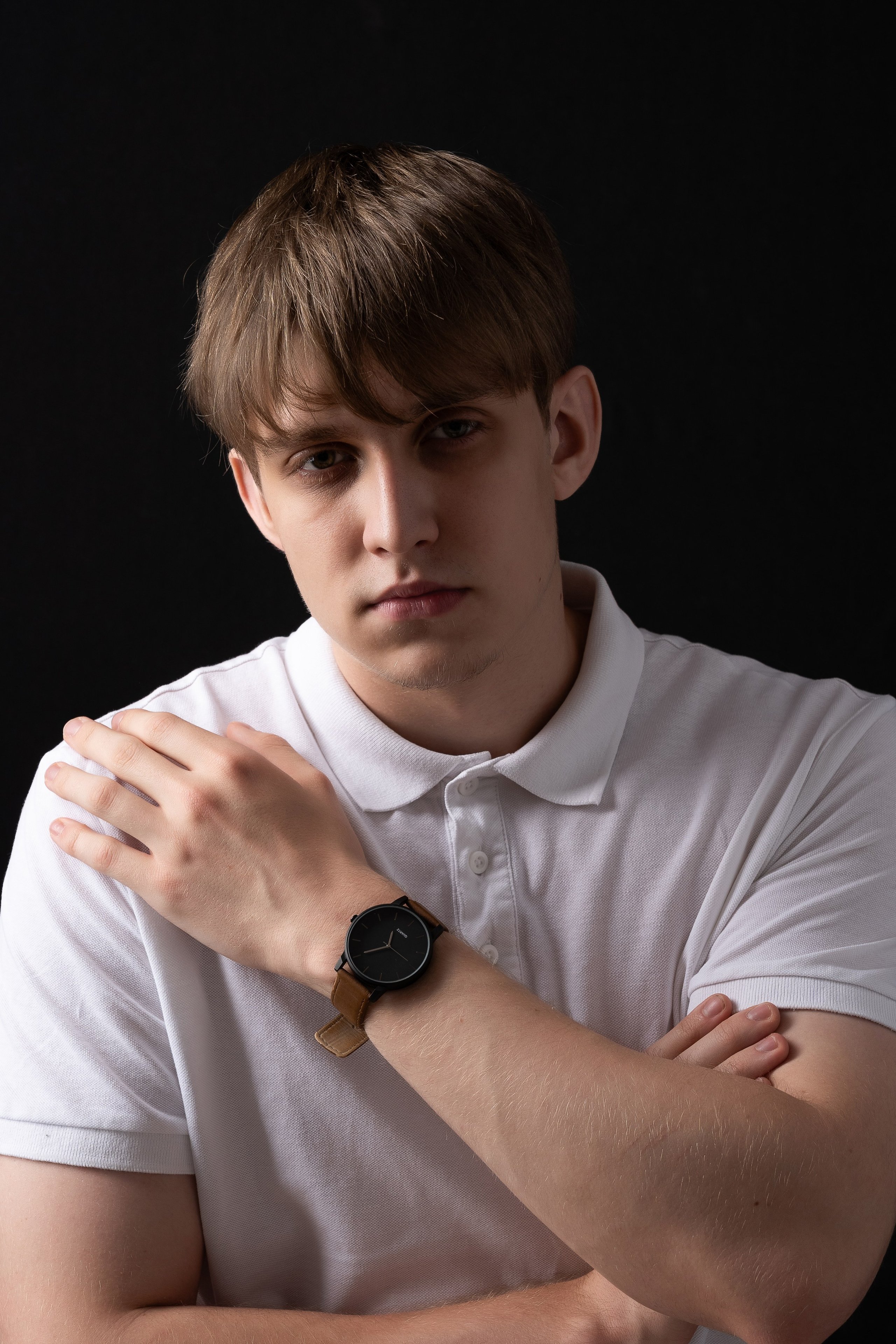 Мужские портреты. Фотограф Саратов/Энгельс