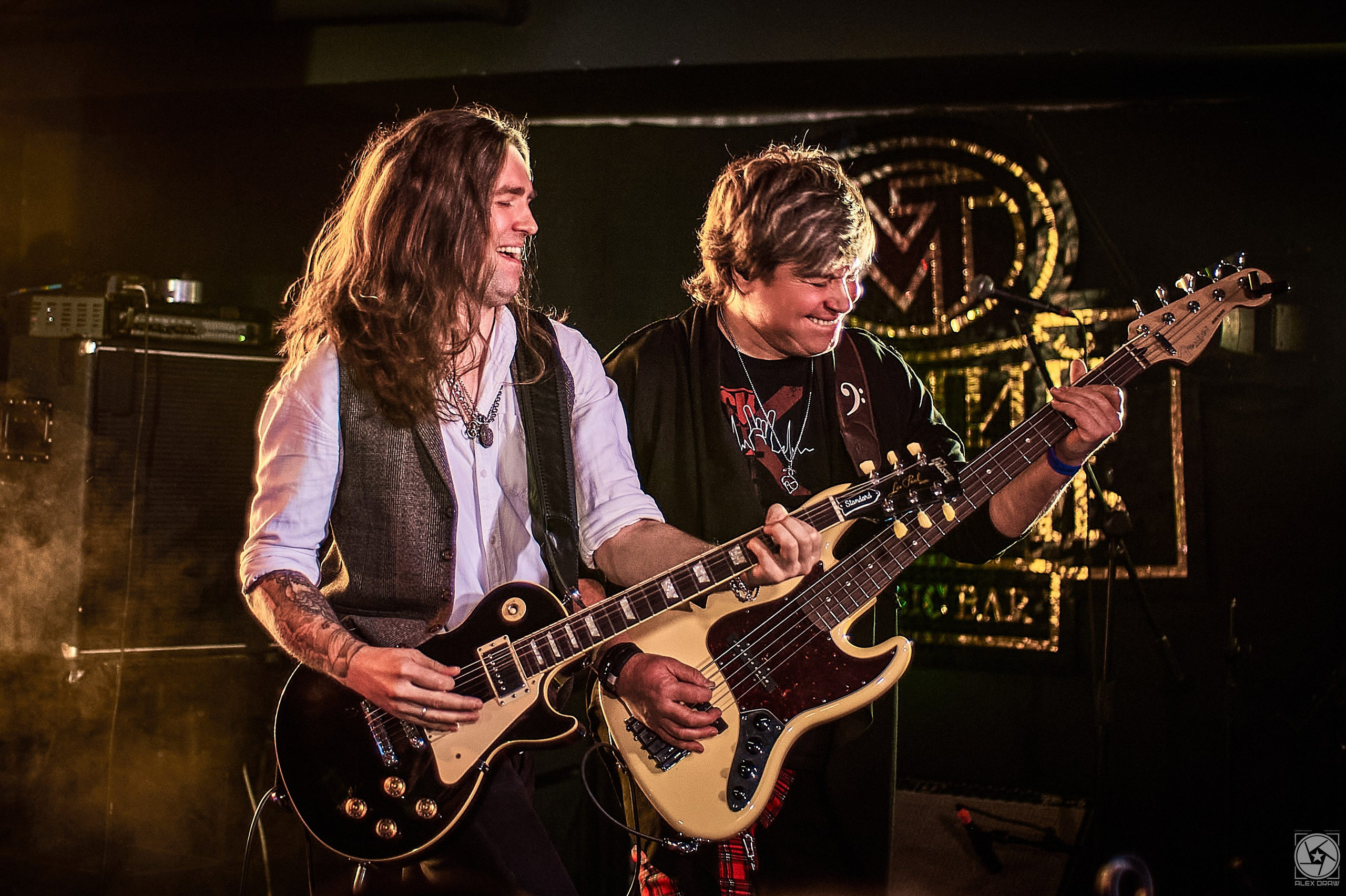 Snake Happy Birthday / 21/01 /МТ | Мумий Тролль music bar