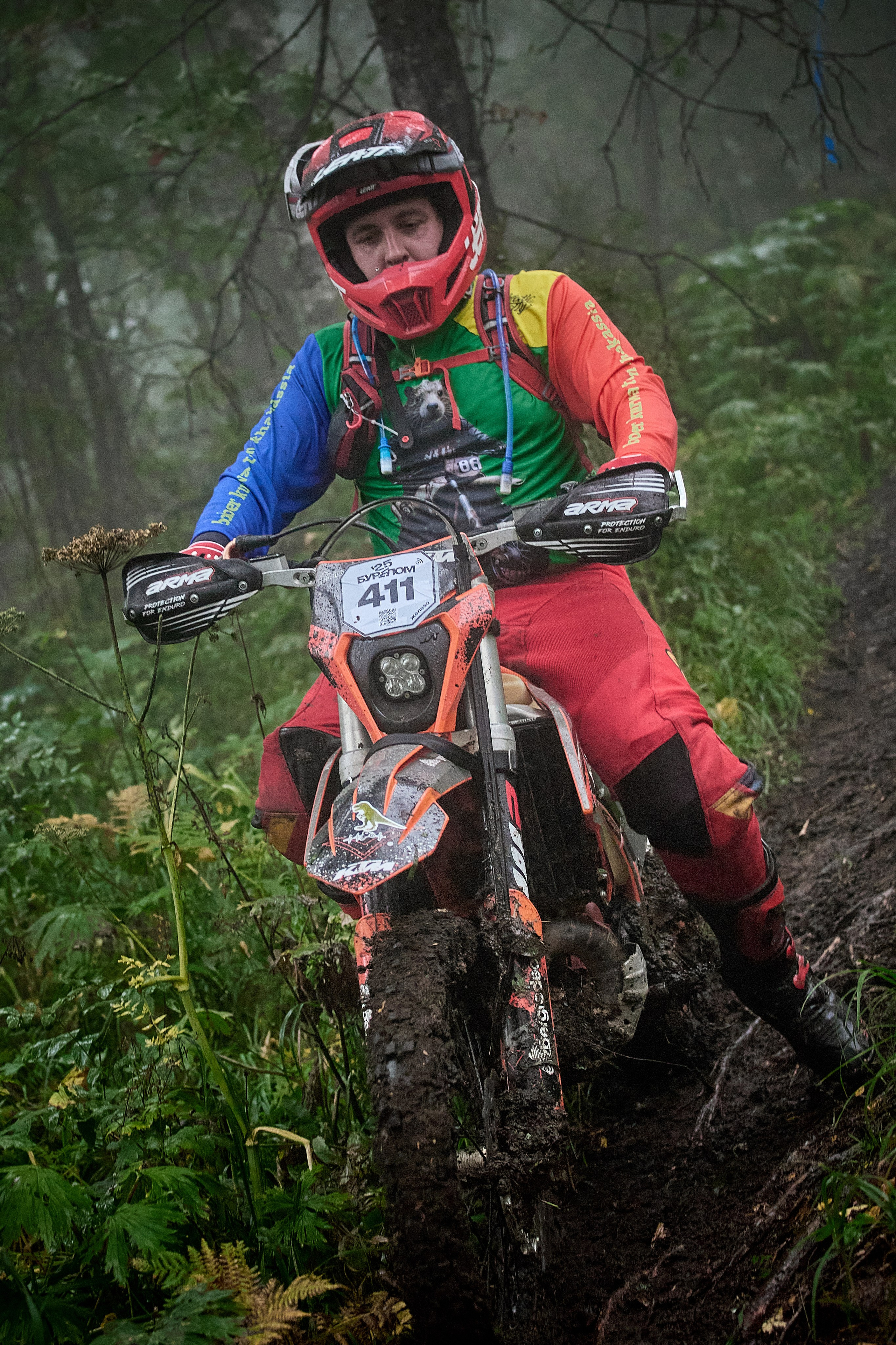 БУРЕЛОМ 2025 чемпионат Сибири по Эндуро. Фотограф Москва Concerts photo / Fashion photо