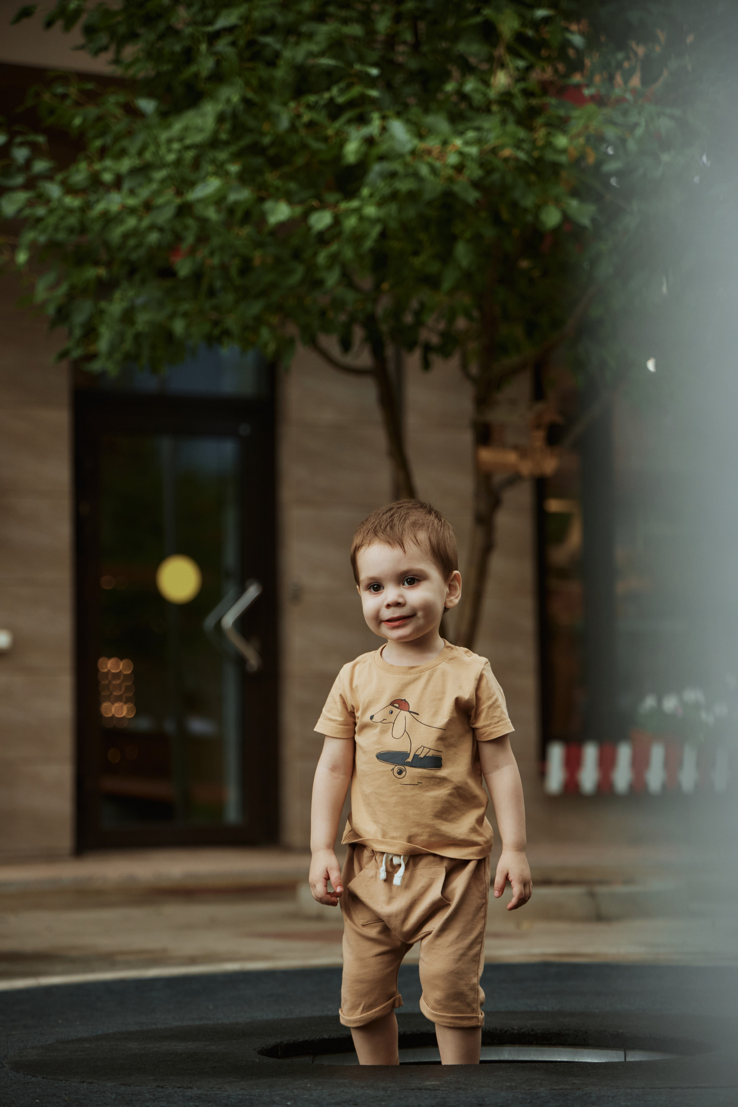 Прогулка по «Южному берегу». Фотограф Жанна Лефлер