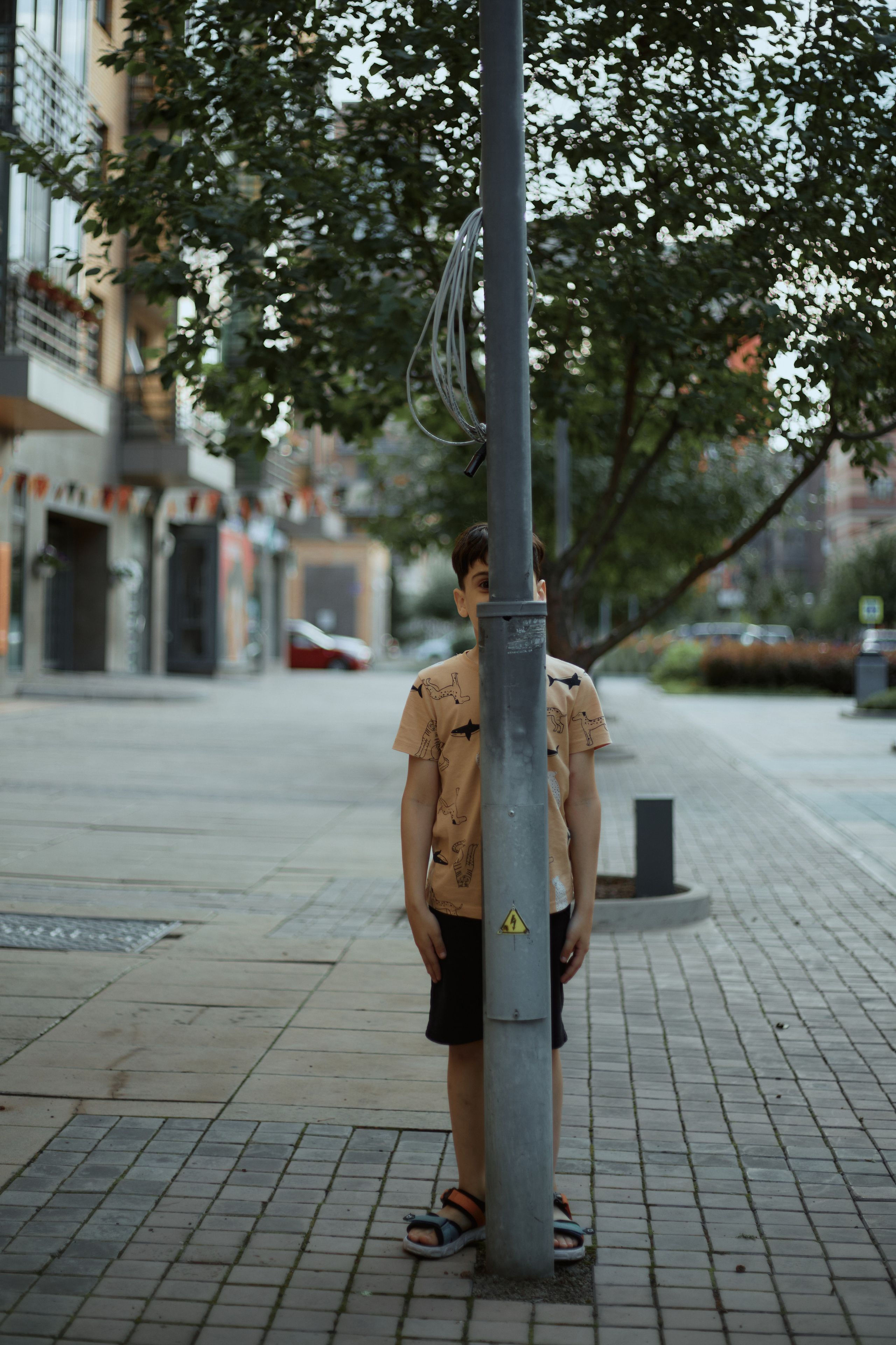 Прогулка по «Южному берегу». Фотограф Жанна Лефлер