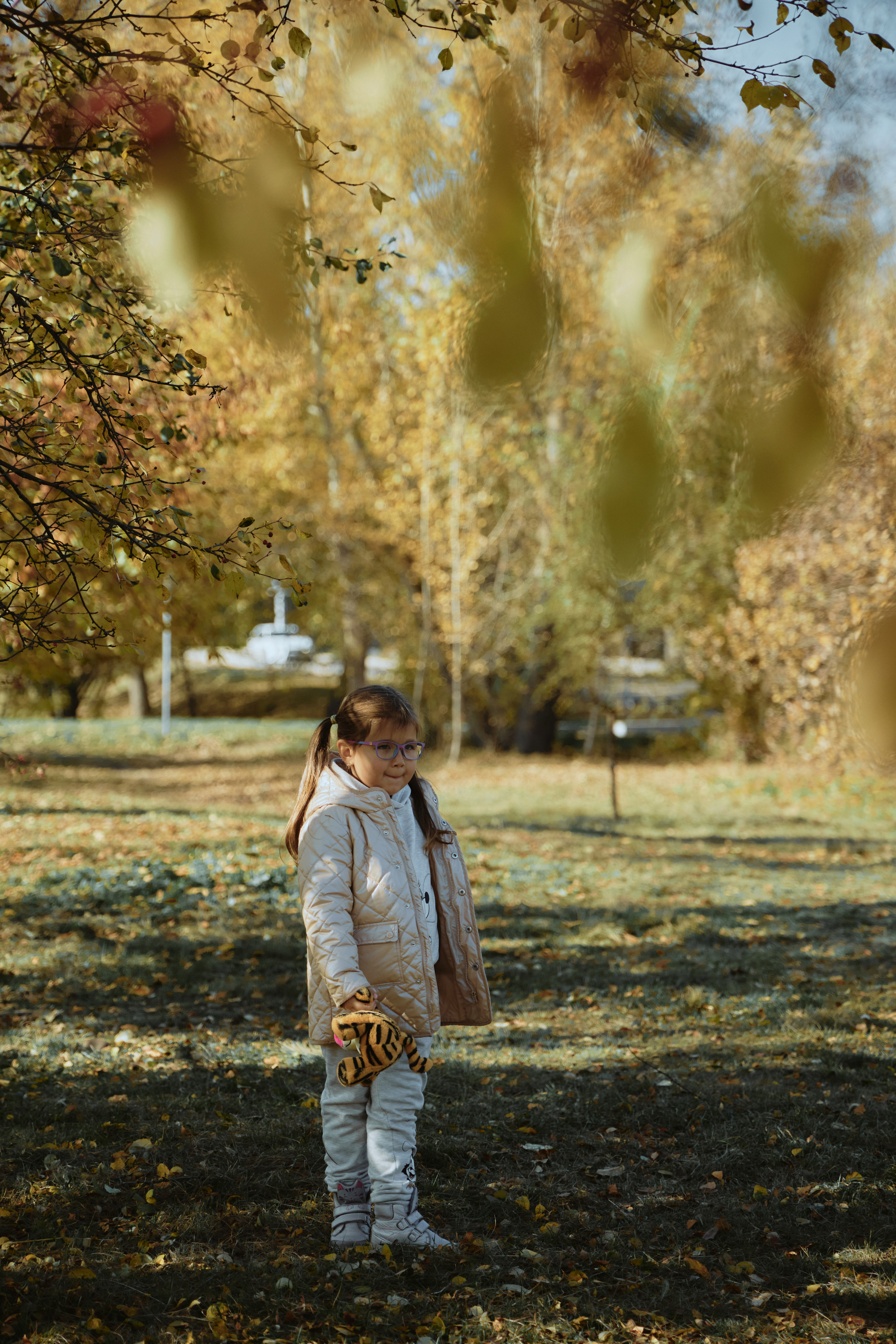 Семья Коробихиных. Фотограф Жанна Лефлер