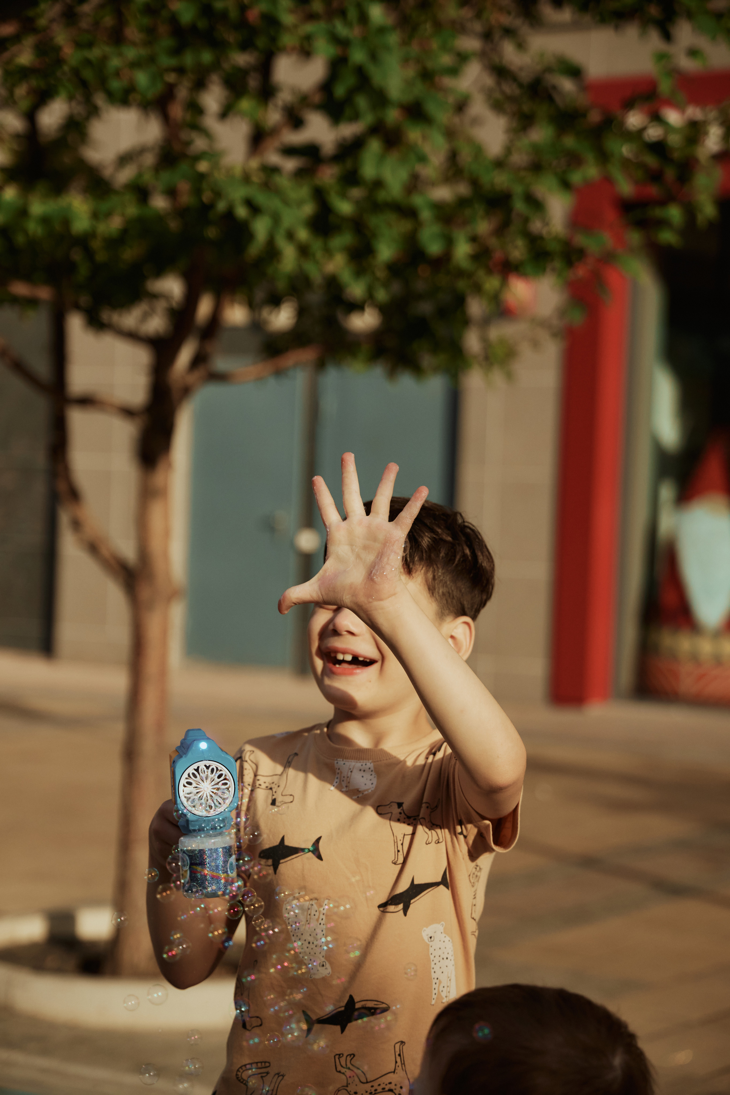 Прогулка по «Южному берегу». Фотограф Жанна Лефлер