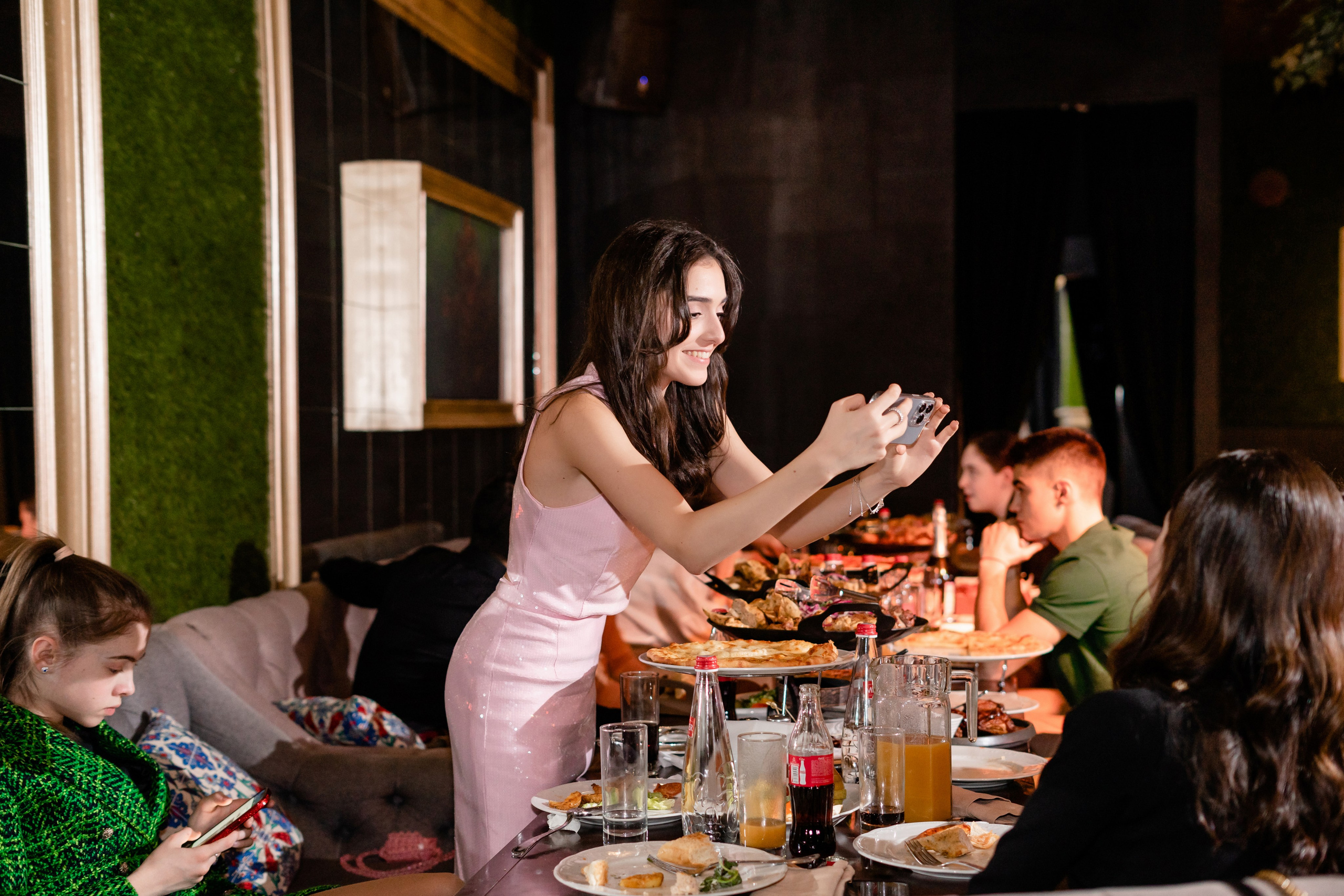 Изабелла / Calao. Фотограф мероприятий в Ростове-на-Дону Есманская Елена