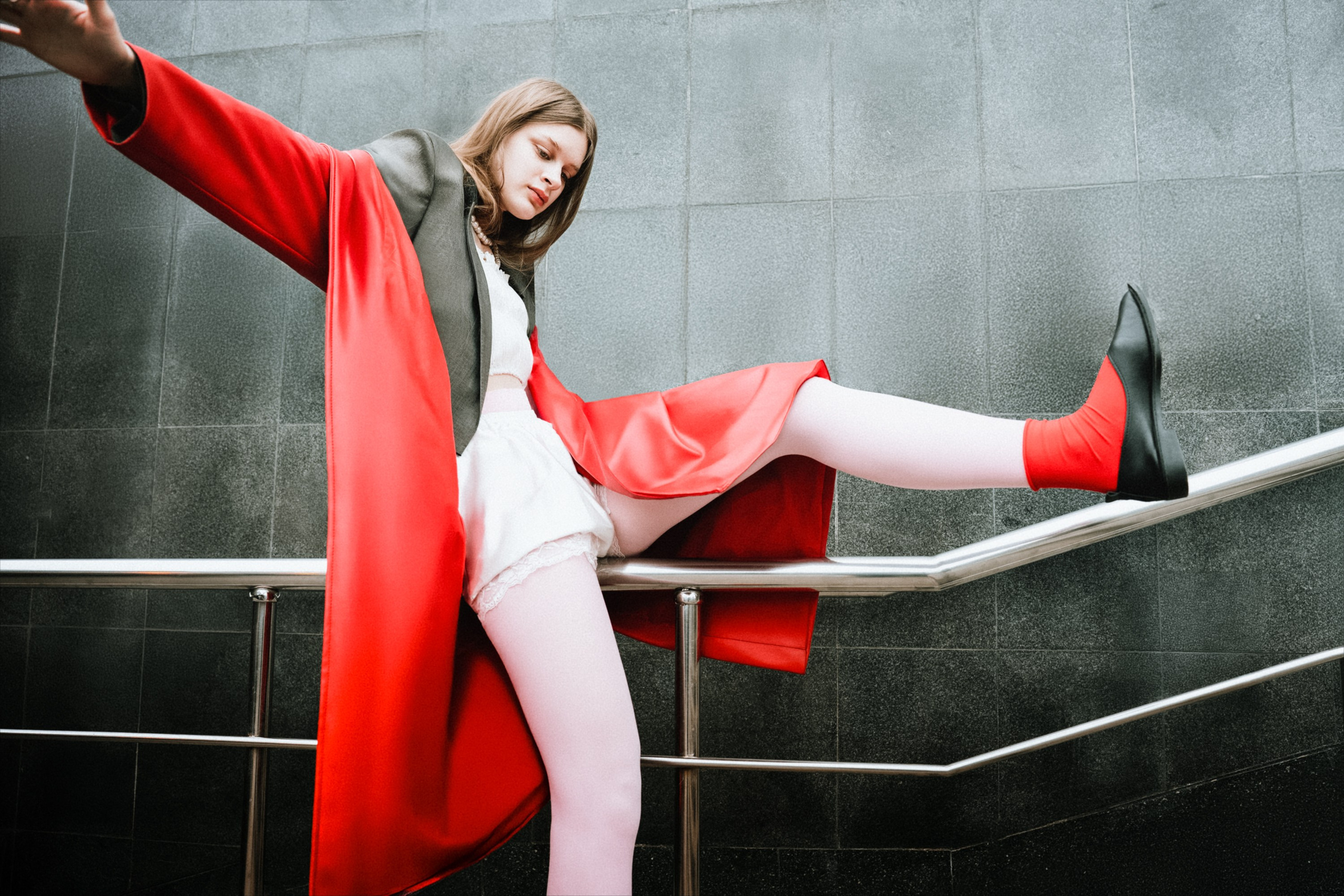 Настя. Фотограф из Москвы — DASHA NOVA | Авторская фотография в разных жанрах