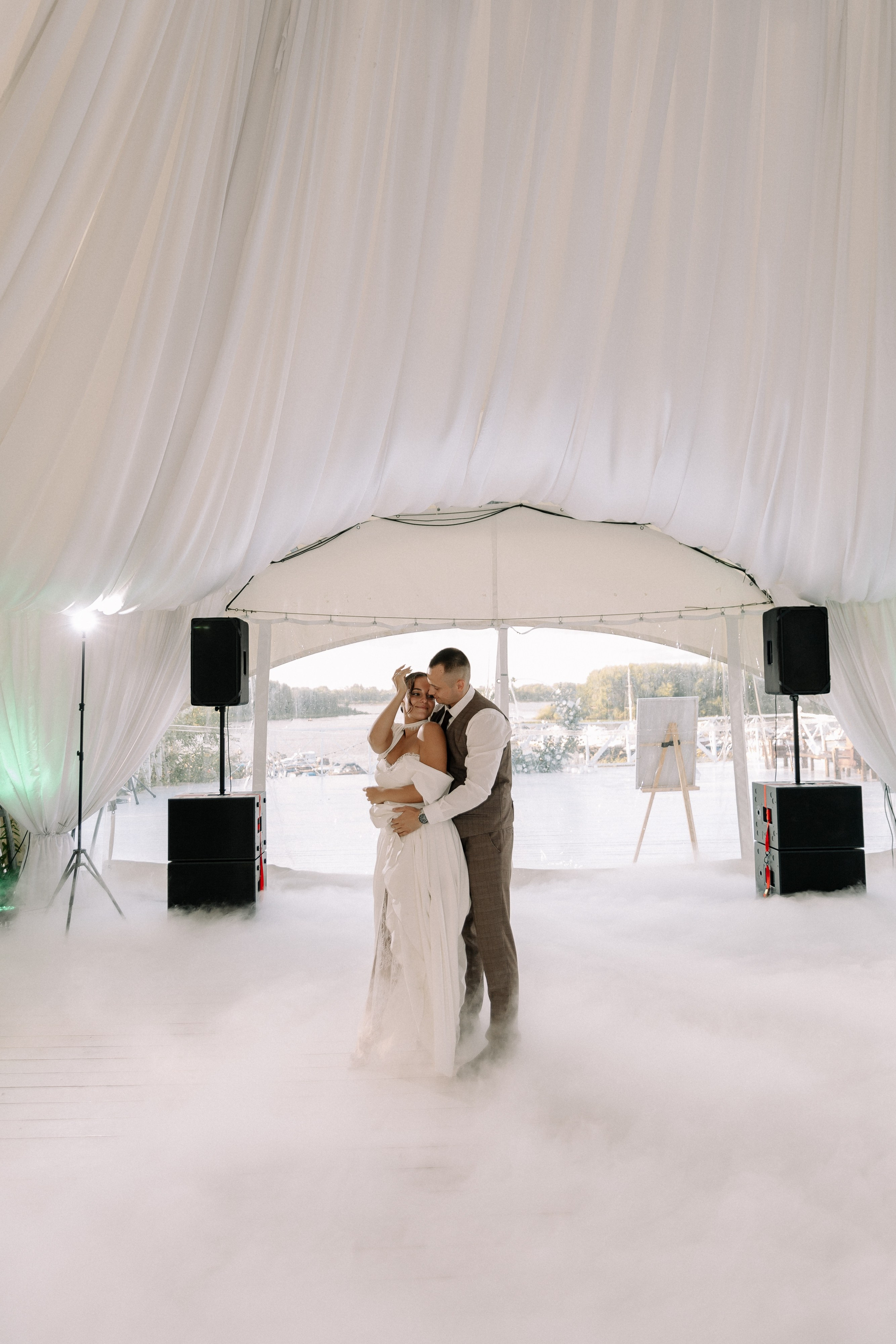 Церемония и банкет — Настя и Сережа. Свадебный фотограф в Нижнем Новгороде Генеральская Ира