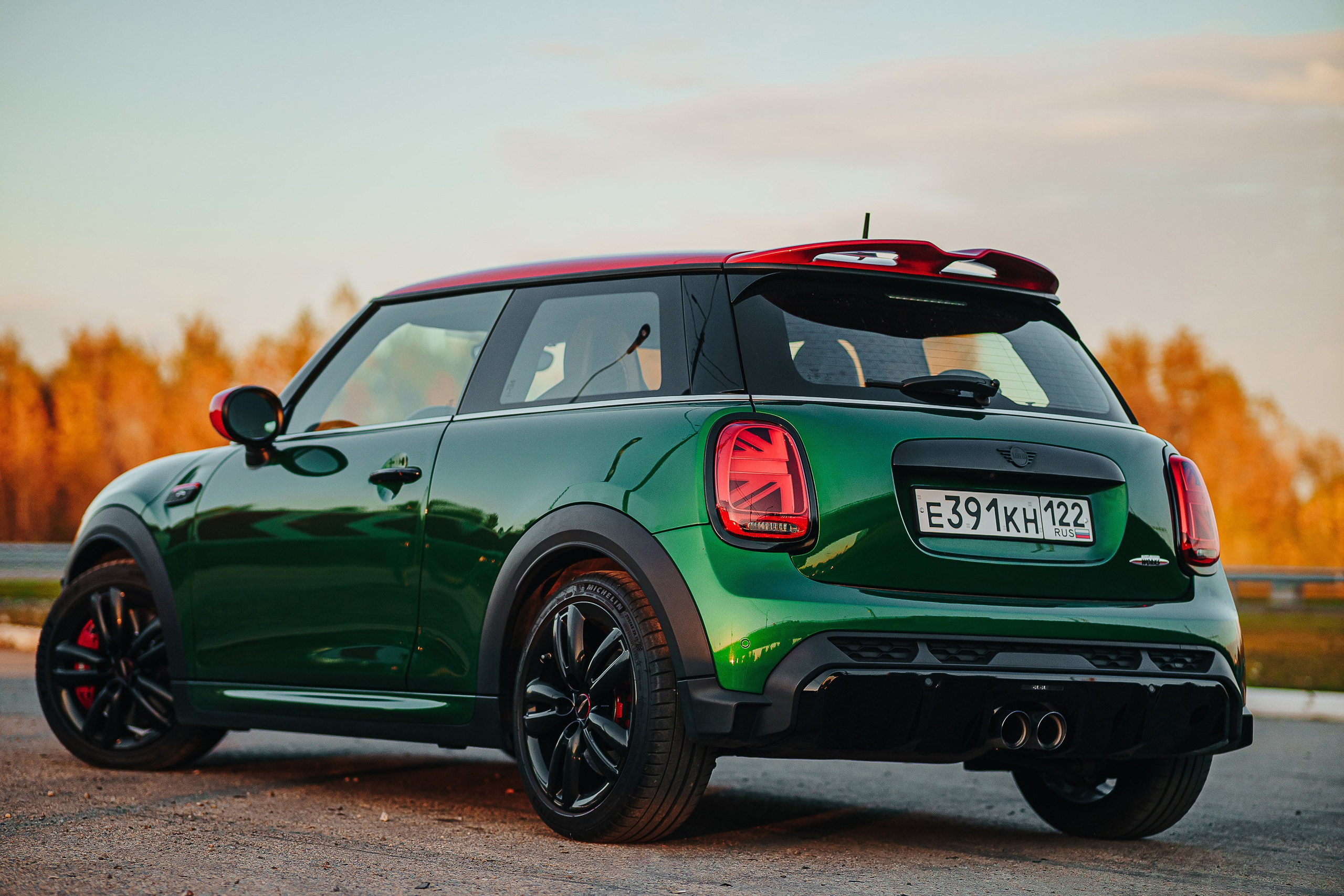 Фотосессия для АВТО. Репортажный (Event) фотограф в Барнауле | Даниил Маркин | Качество и вайб