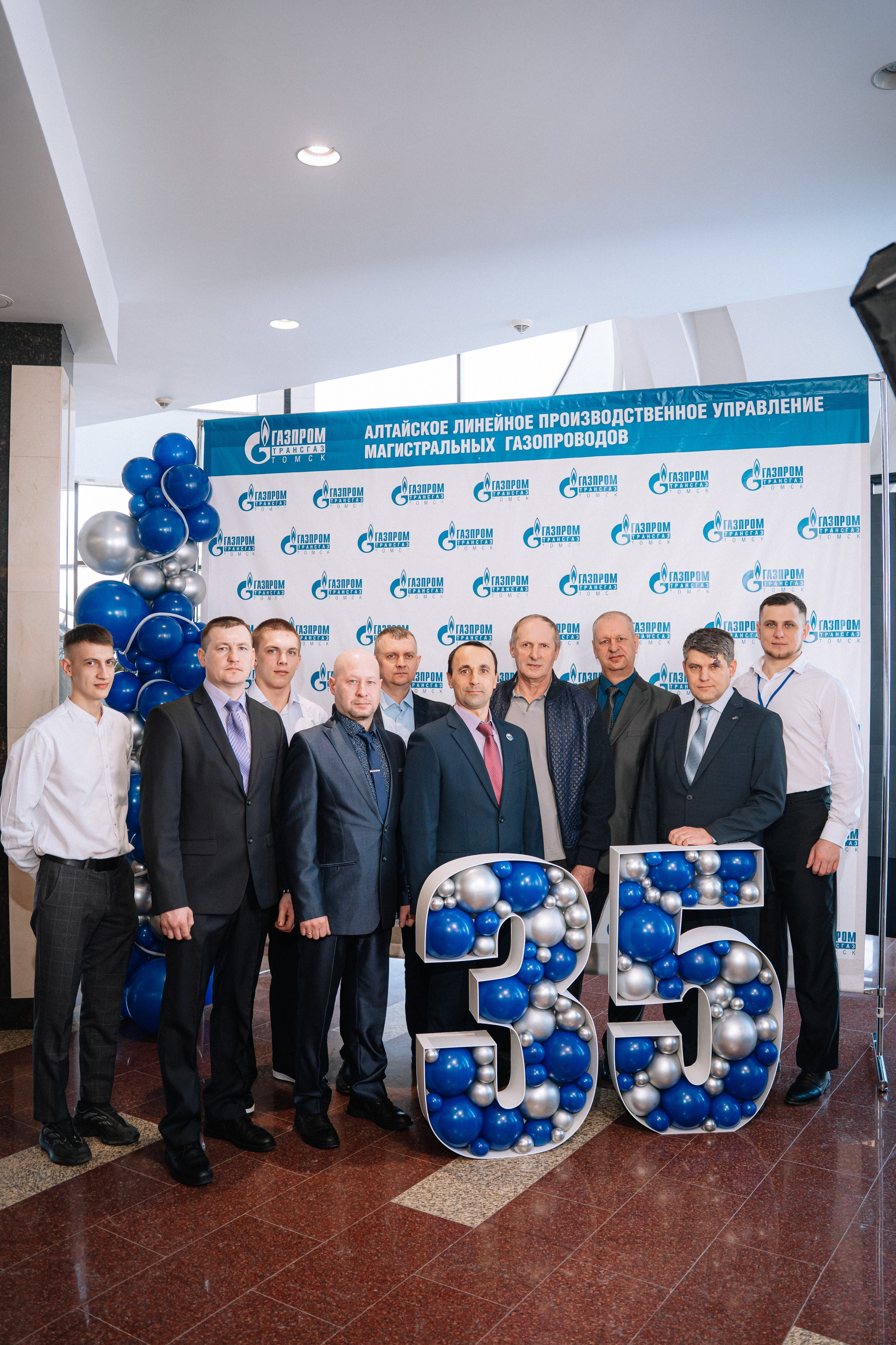 Газпром. Репортажный (Event) фотограф в Барнауле | Даниил Маркин | Качество и вайб