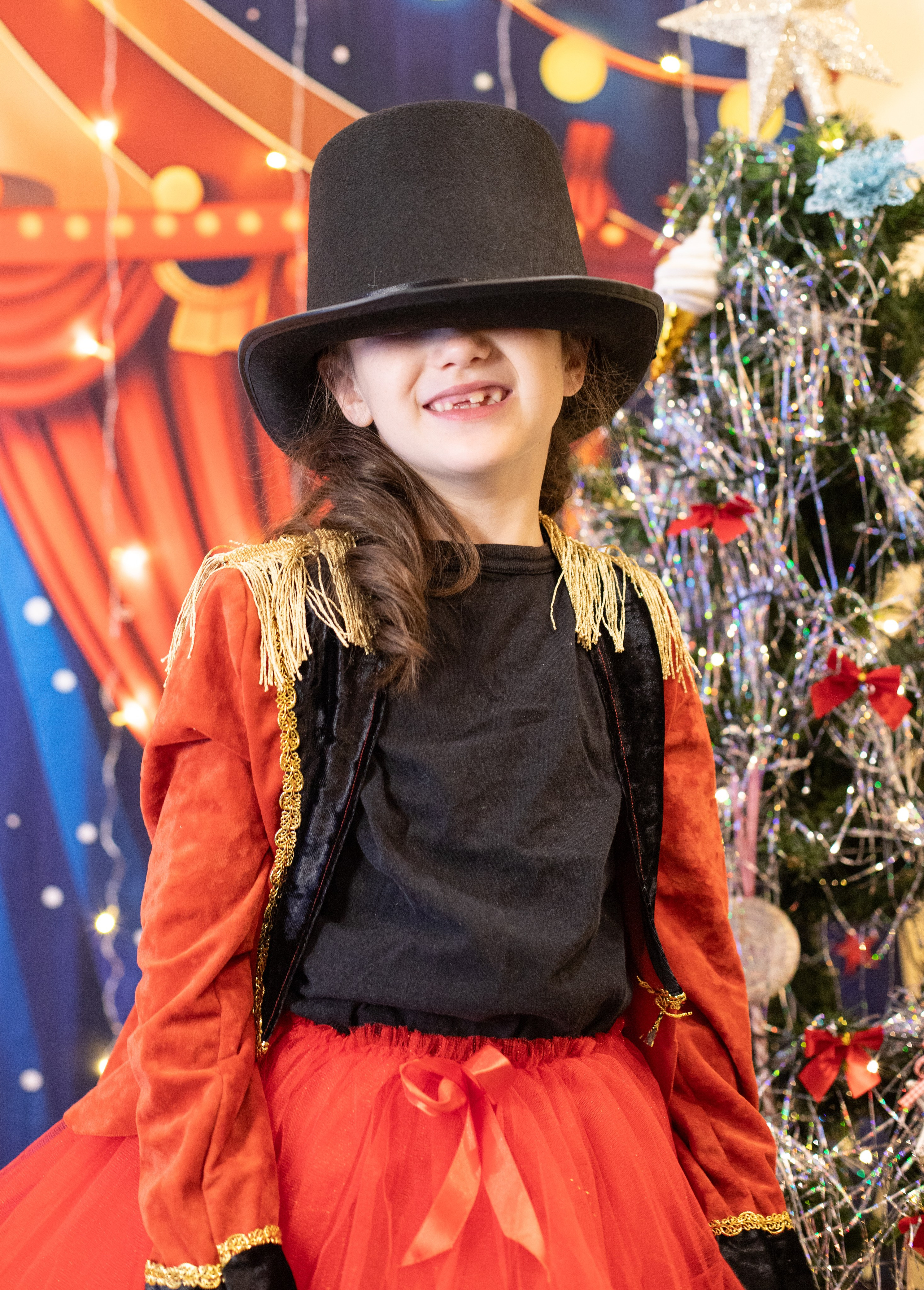 Цирк. Лучший фотограф Краснодара (по версии моей мамы)