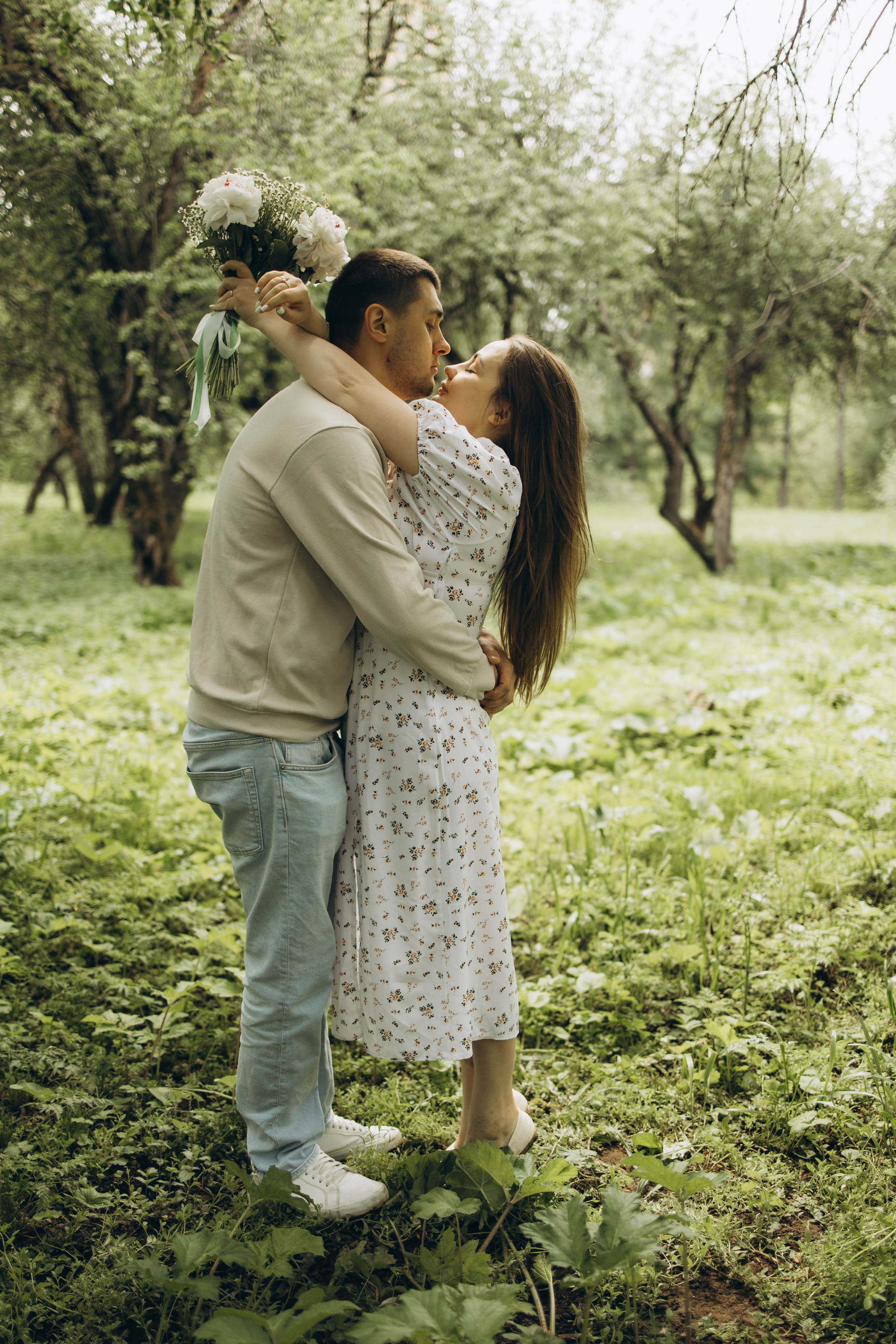 Миша, Дима, Лера и Миша. Семейный фотограф в Москве Виктория Ястребинская