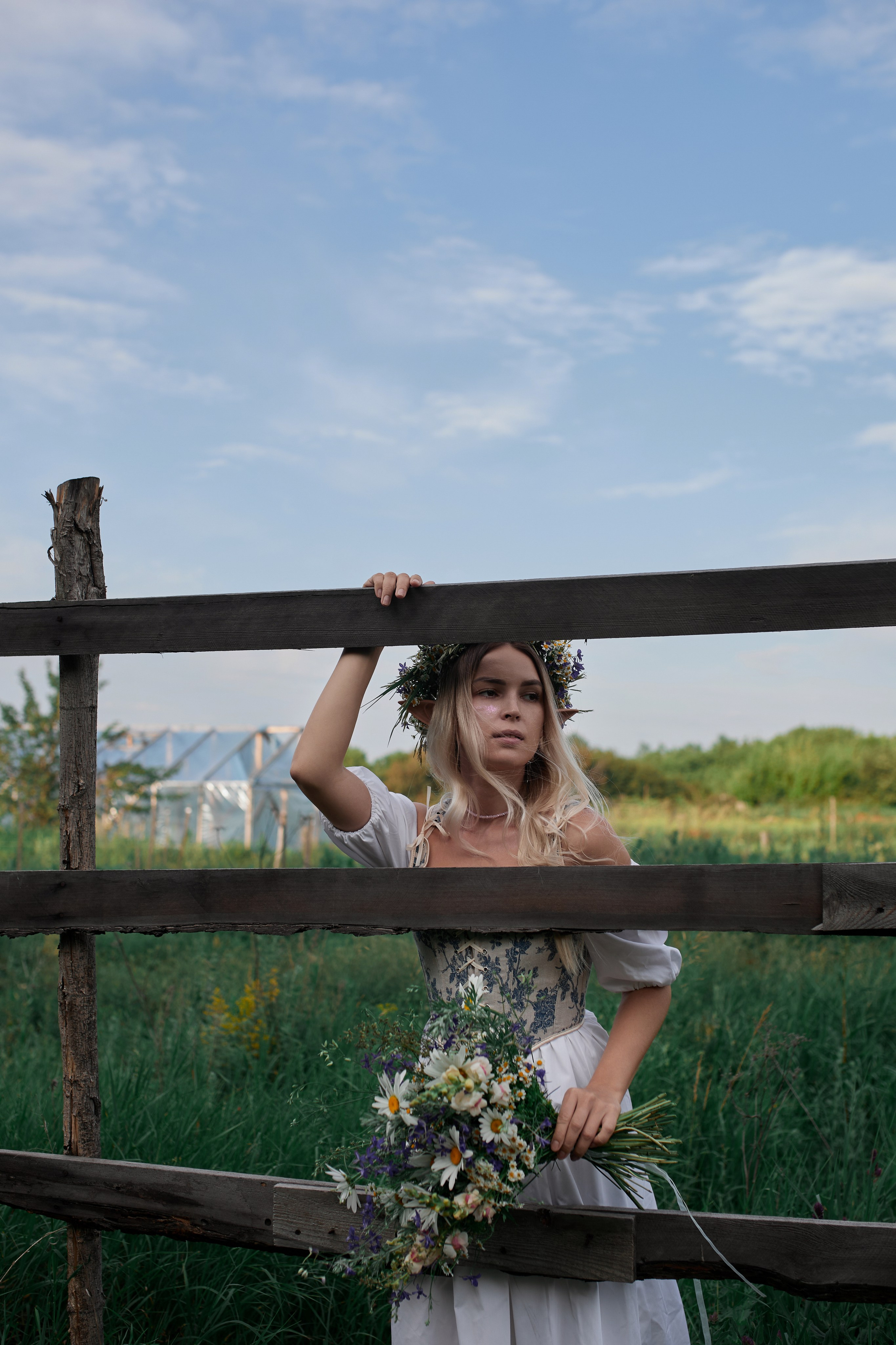 Elfs. Антонина Талах фотограф в Москве