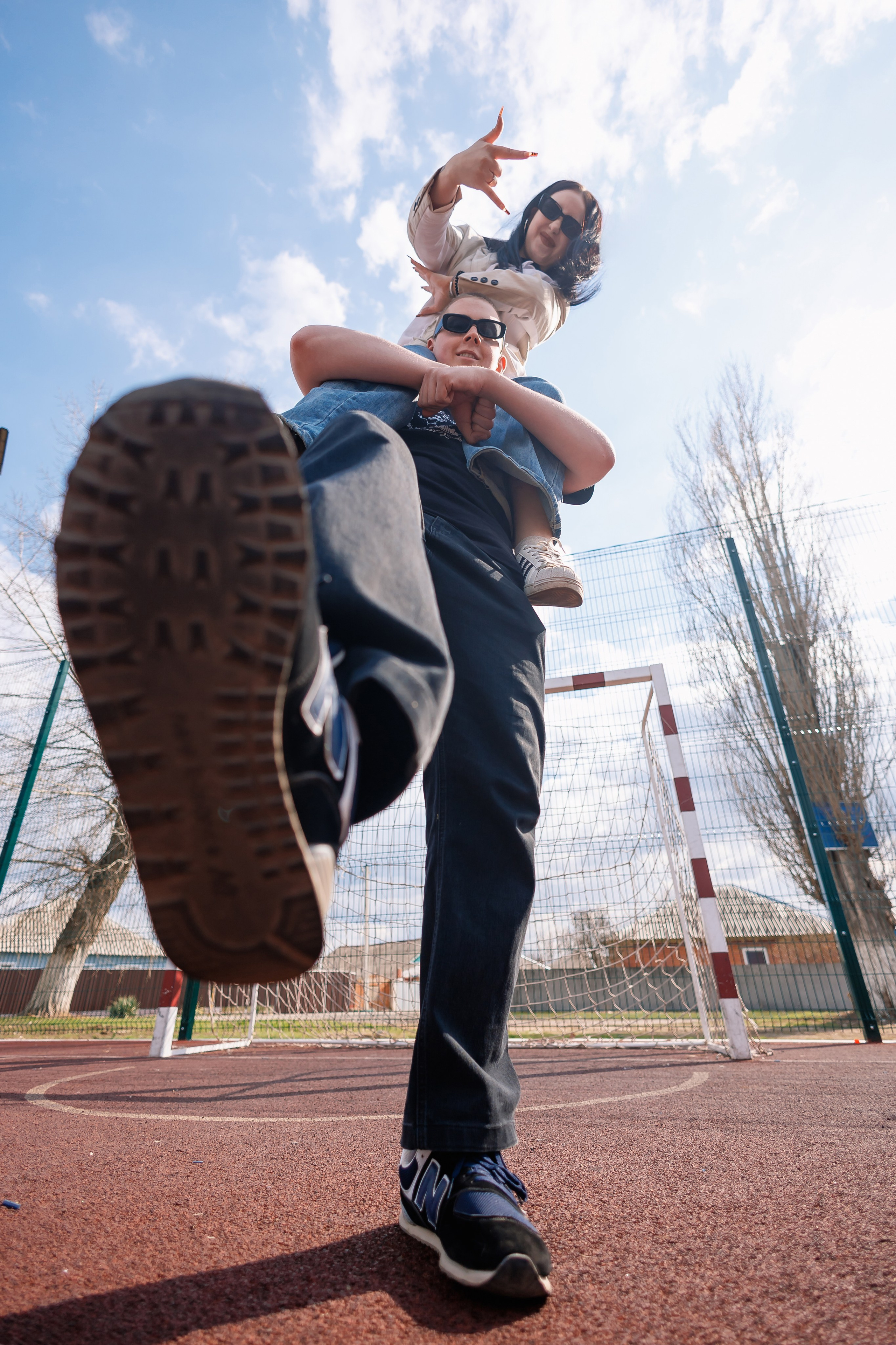 9- а, МБОУ Красновская СОШ, выпуск 2025