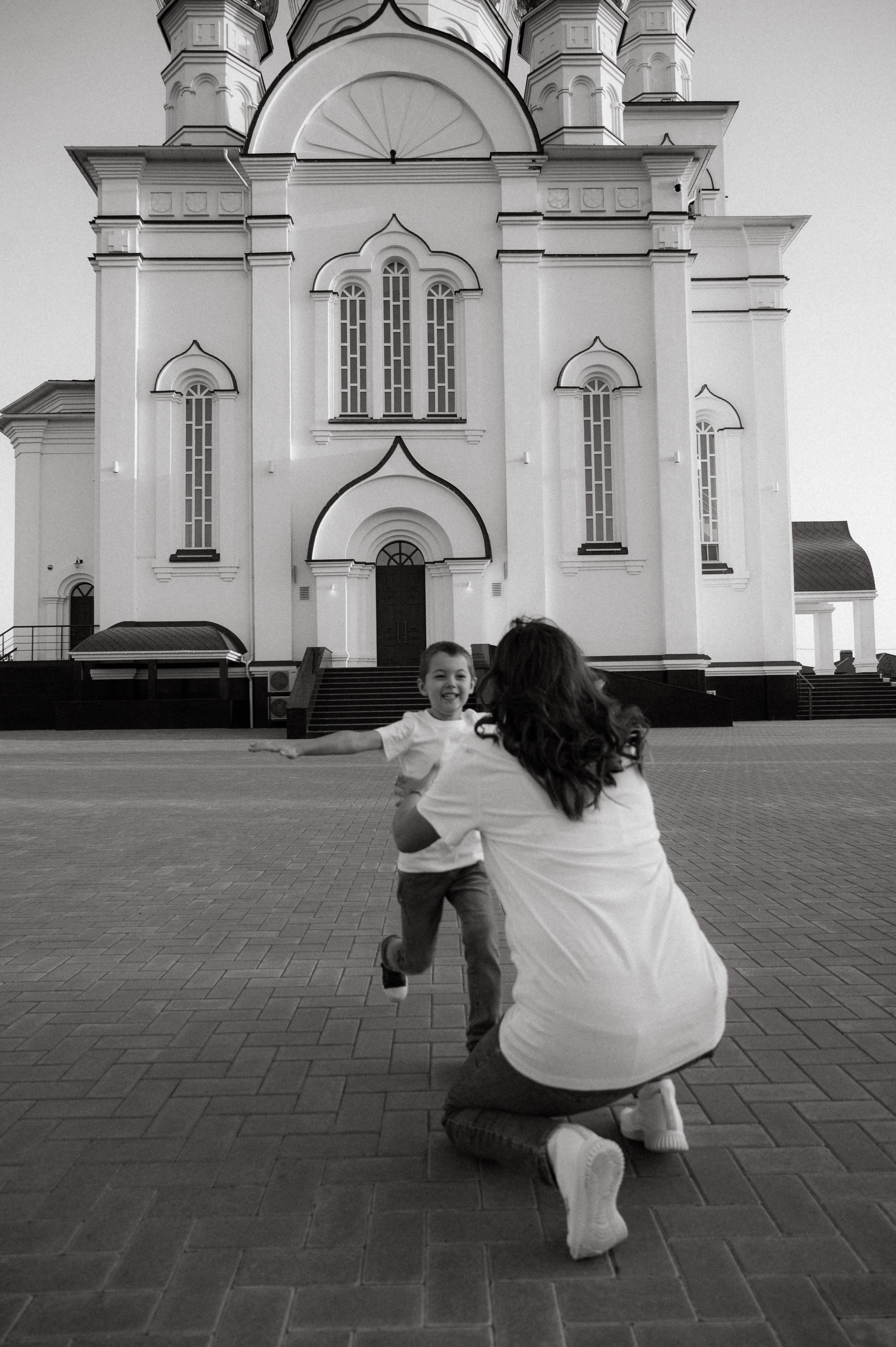 Екатерина & Павел «мама и сын». Свадебный и семейный фотограф Брюховецкая Тимашевск Краснодар