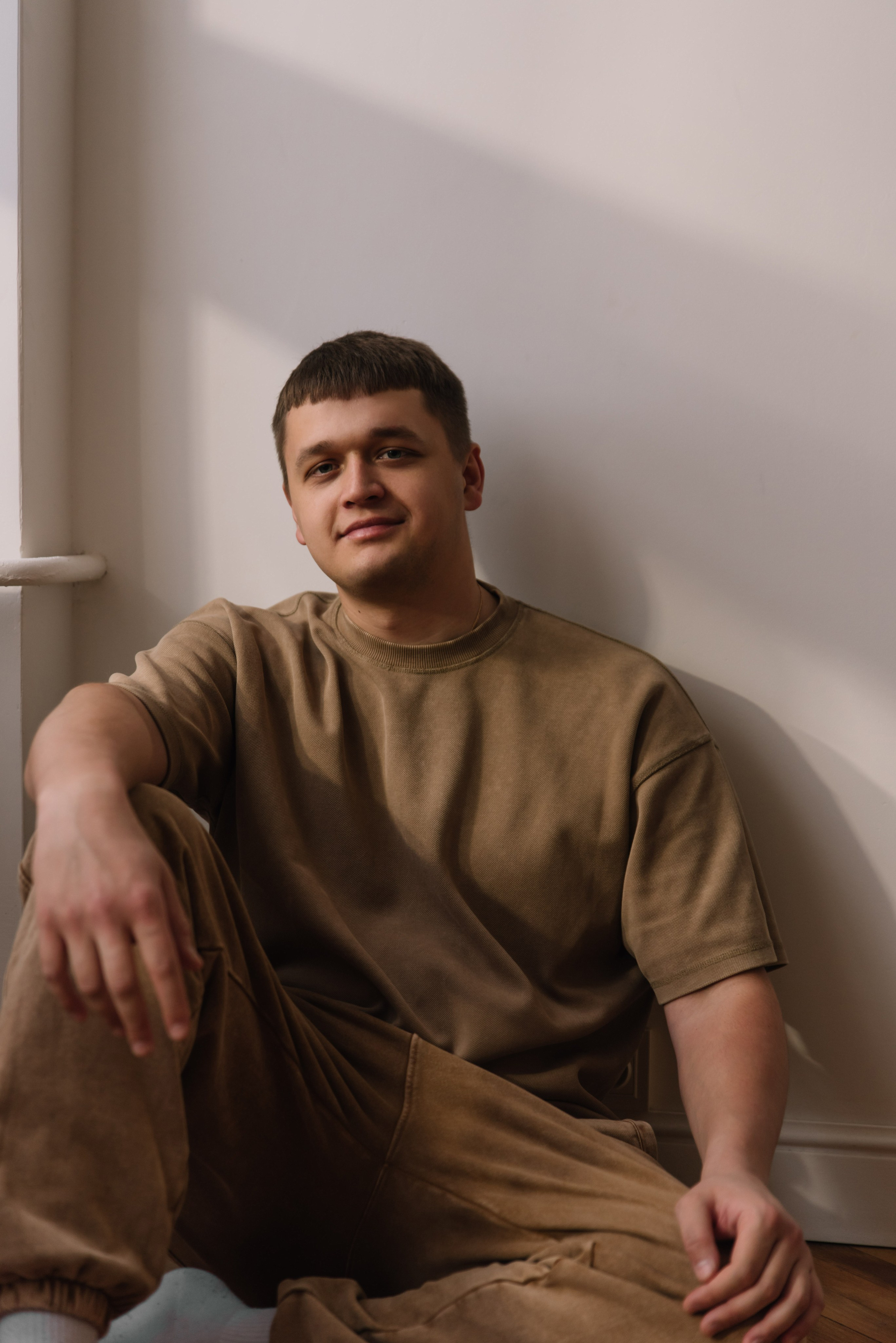 Алина и Боря. Фотограф Нижний Новгорода Елена Калмыкова