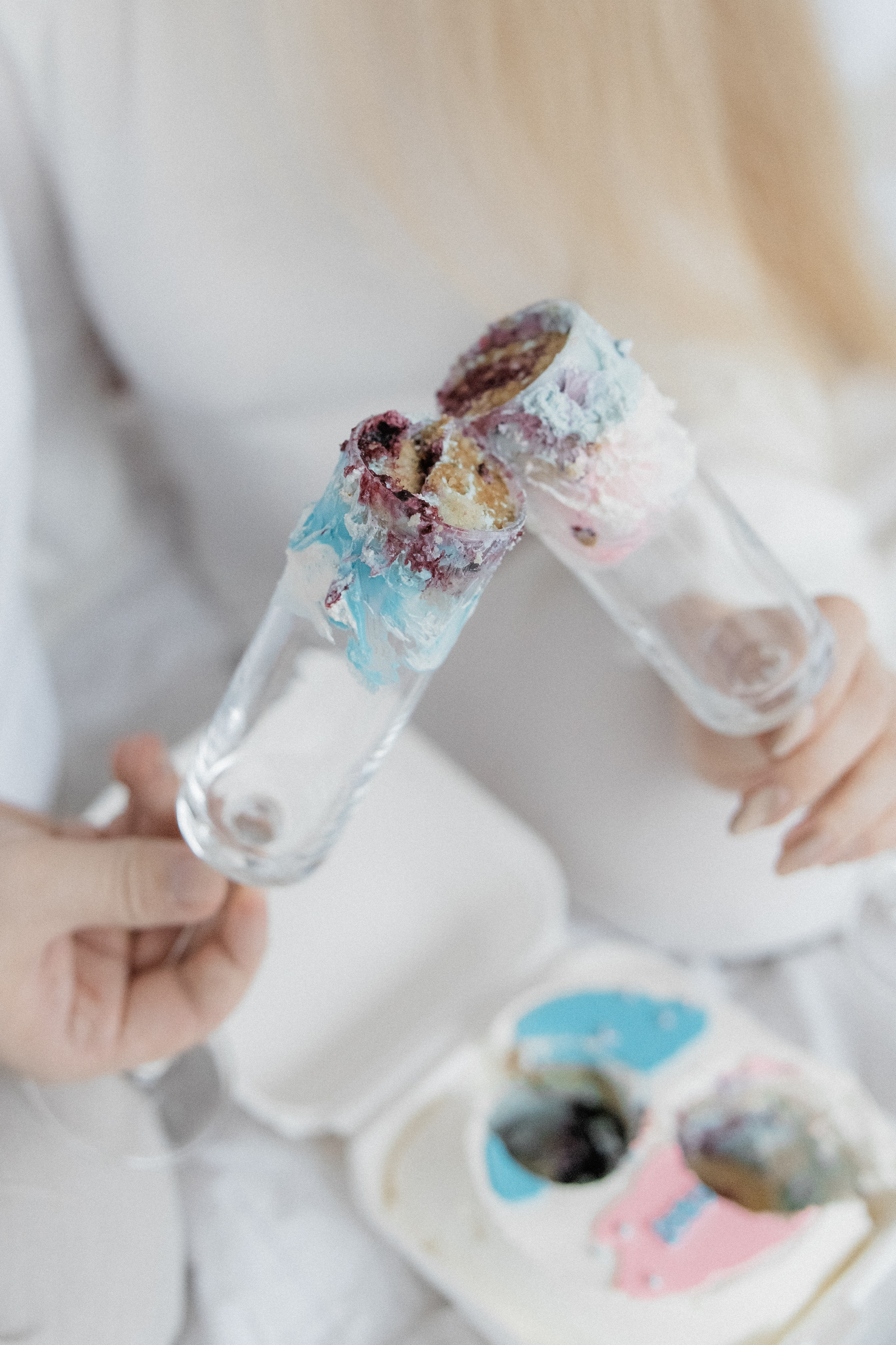 Саша и Егор. Свадебный фотограф | Москва