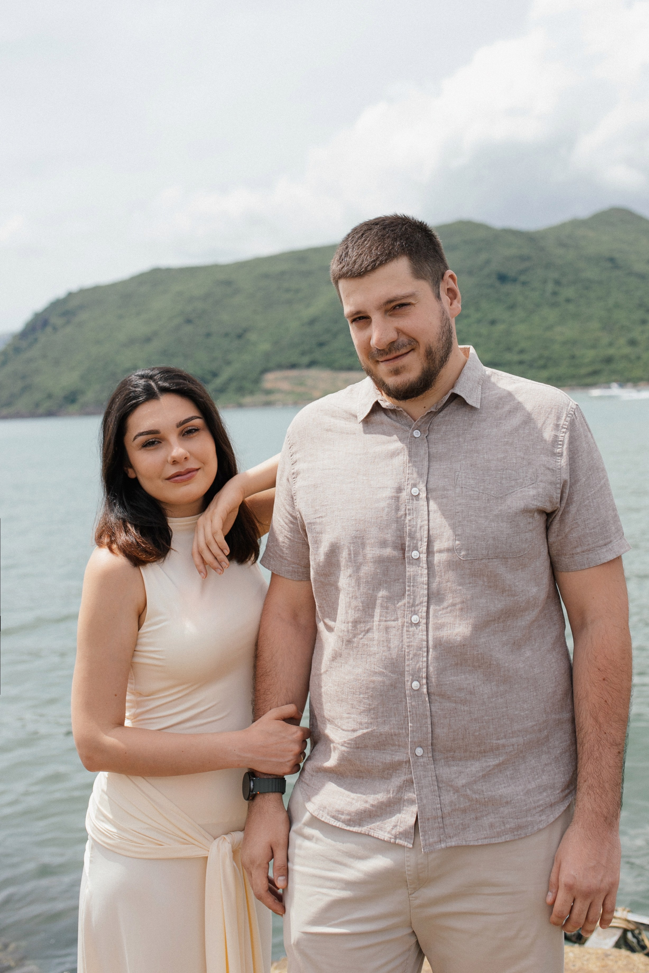 Cherkesovs. Главная