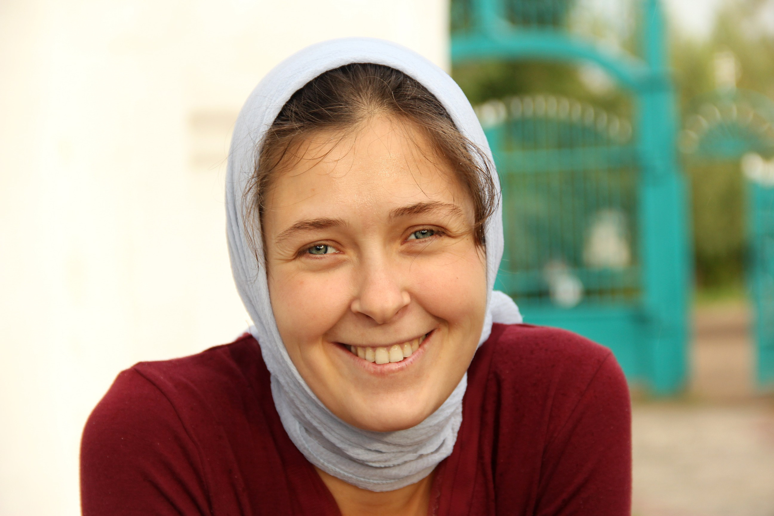 Город Тутаев и его жители. Фотограф в Москве Юлия Карпова