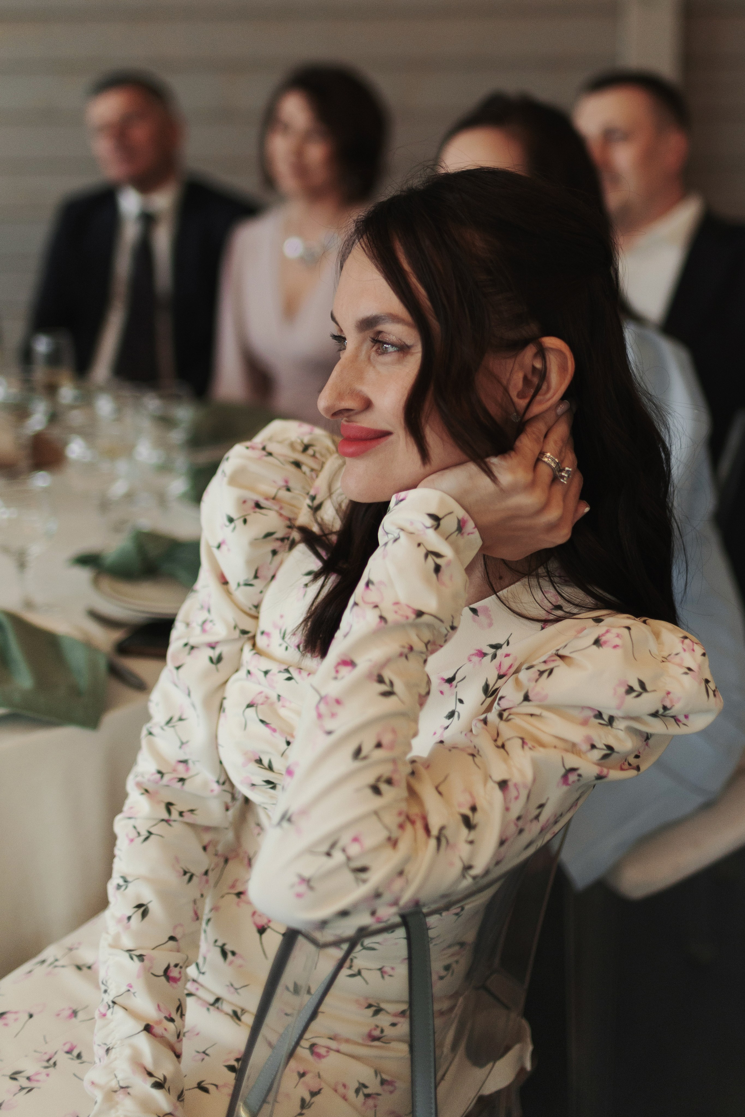 Свадебная фотосессия в Подмосковье. Свадебный фотограф Москва Анастасия Храмова