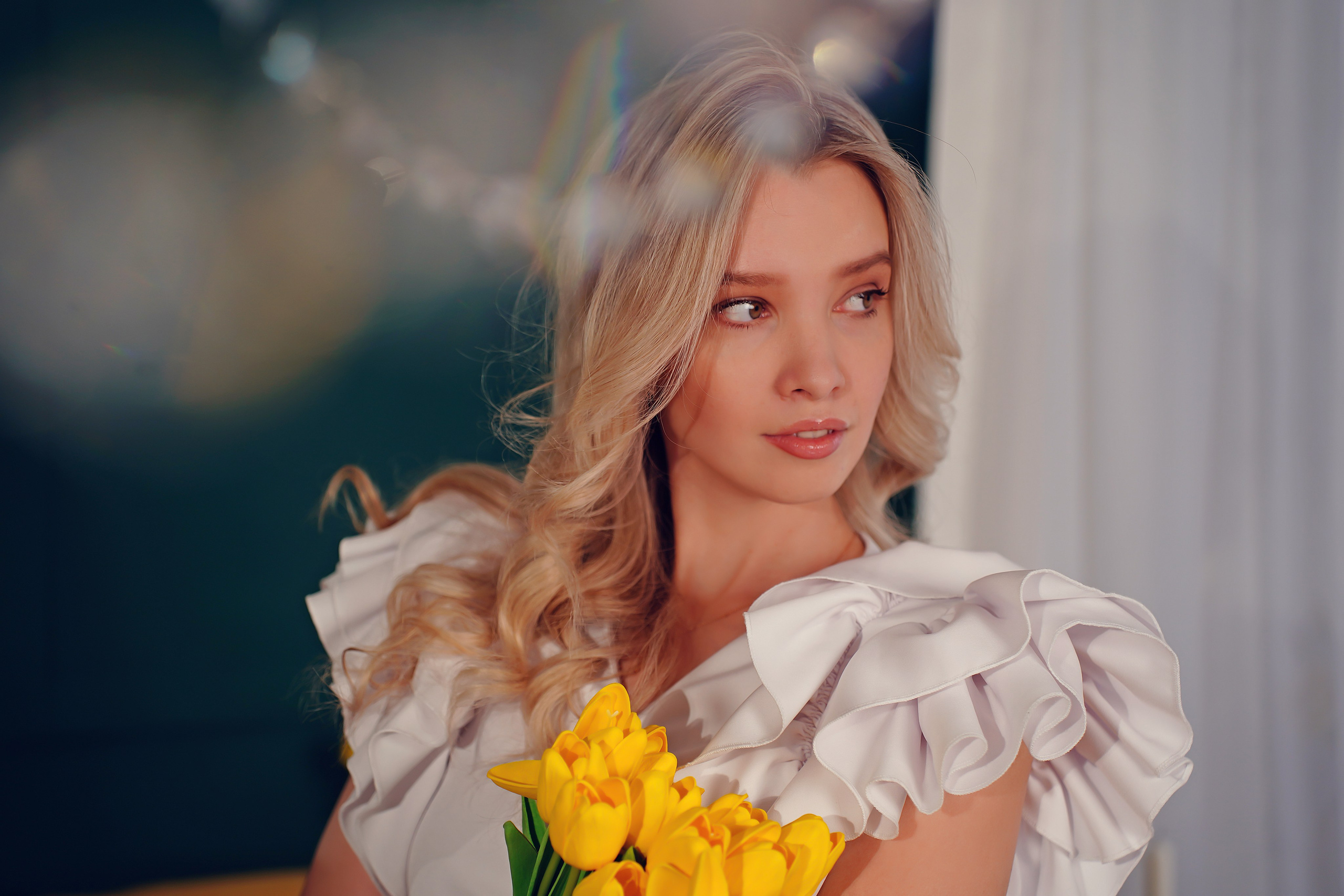 Индивидуальные. Фотограф в Оренбурге Мария Иванова