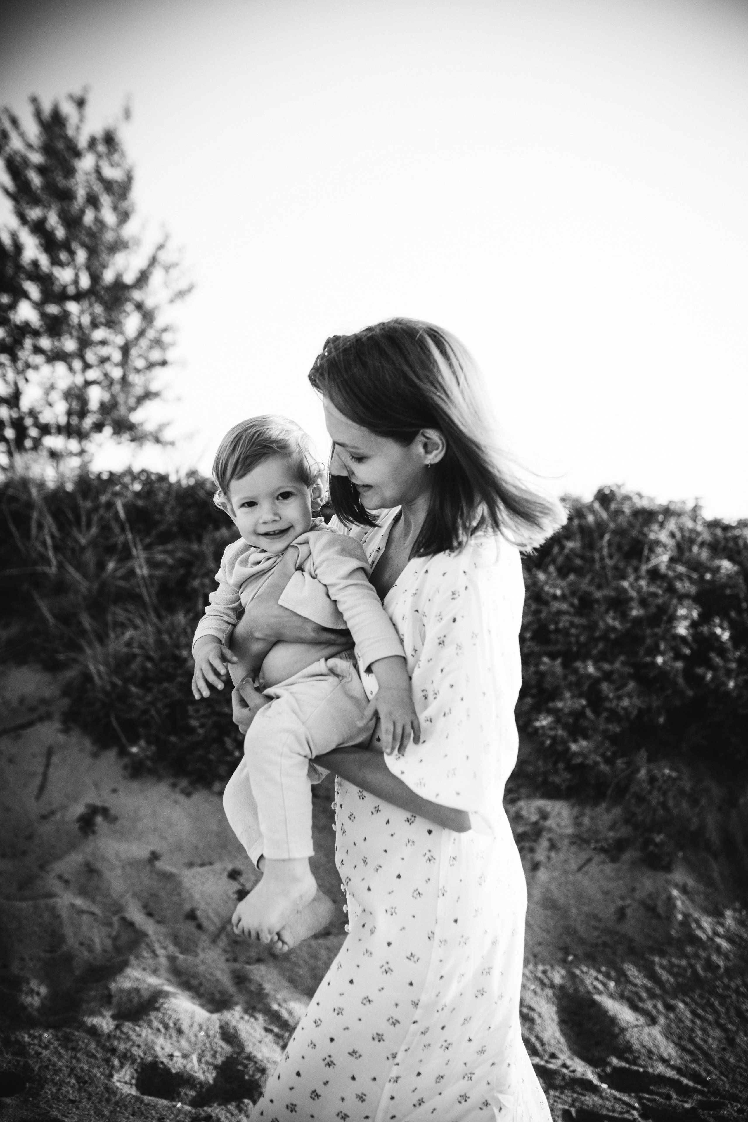 Дарья, Тимофей и маленький Фёдор. Klerout Photographer