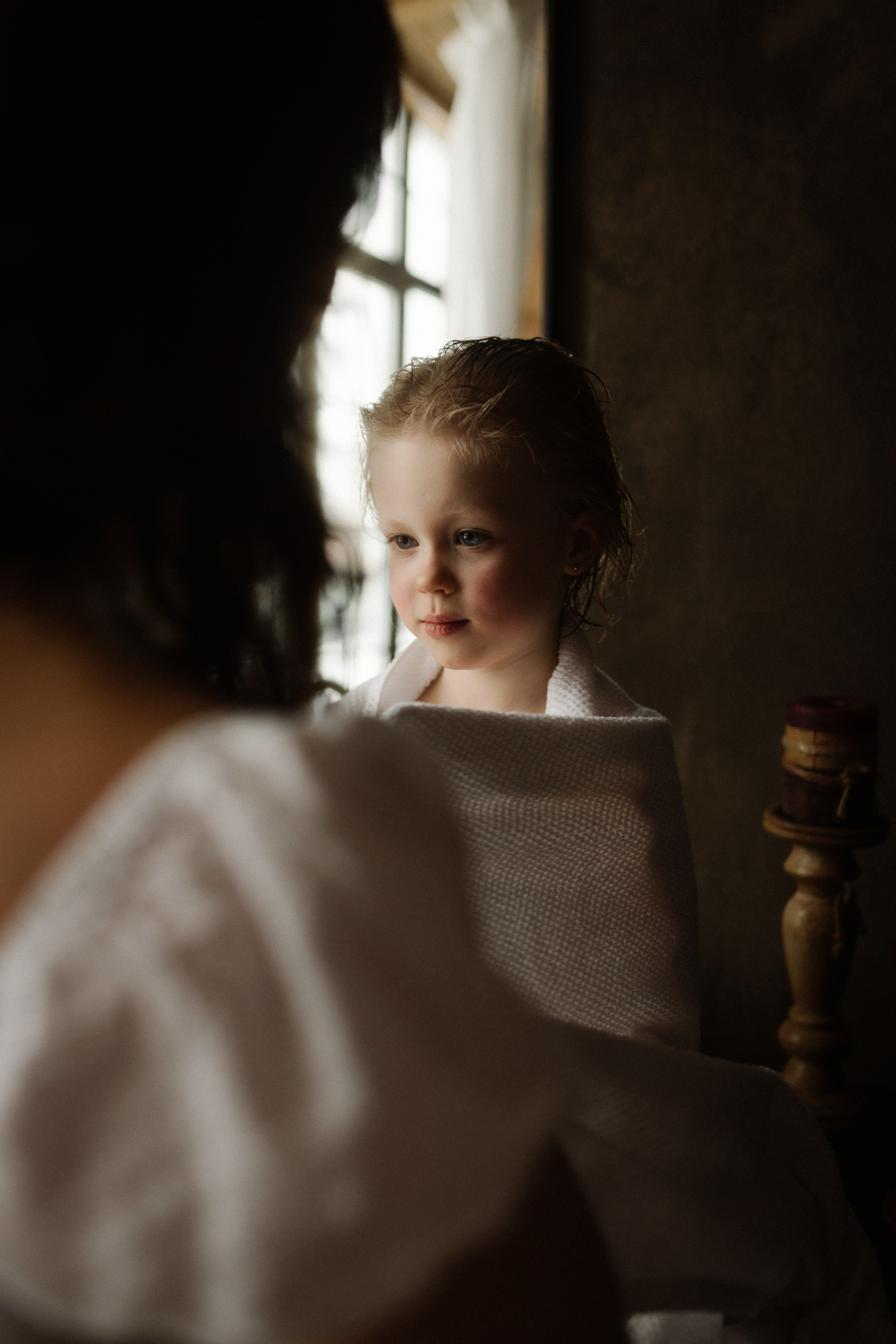 Анна и Соня. Klerout Photographer