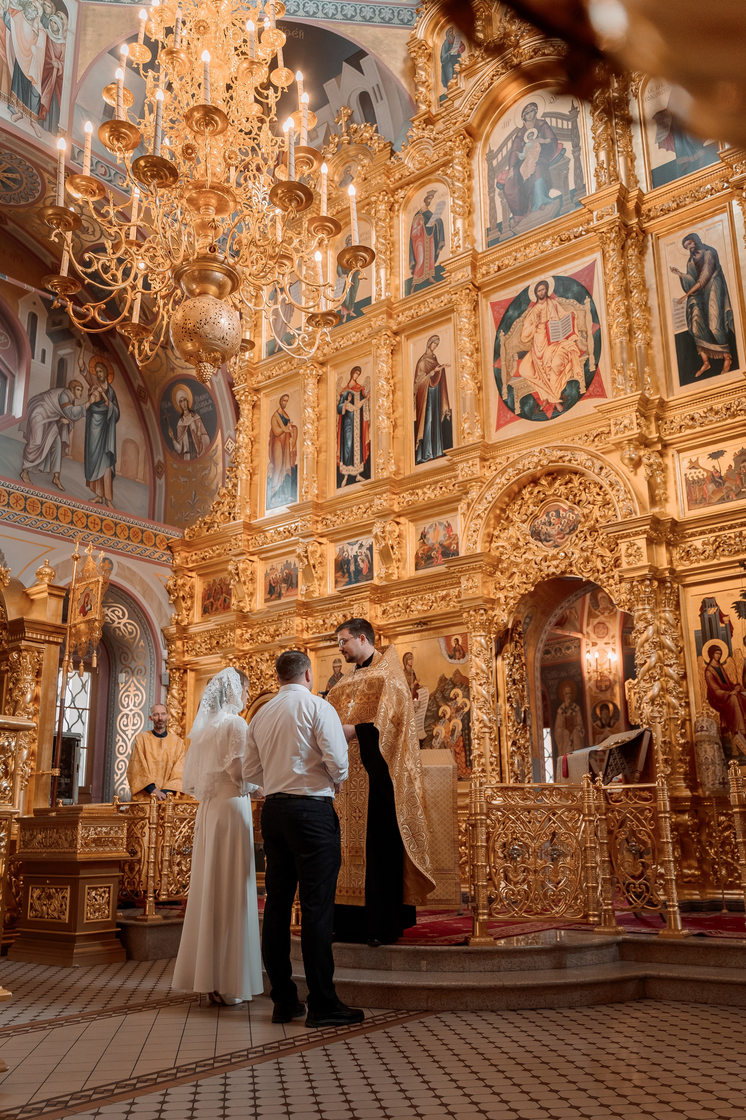 Константин и Вероника. Семейный фотограф в Саратове