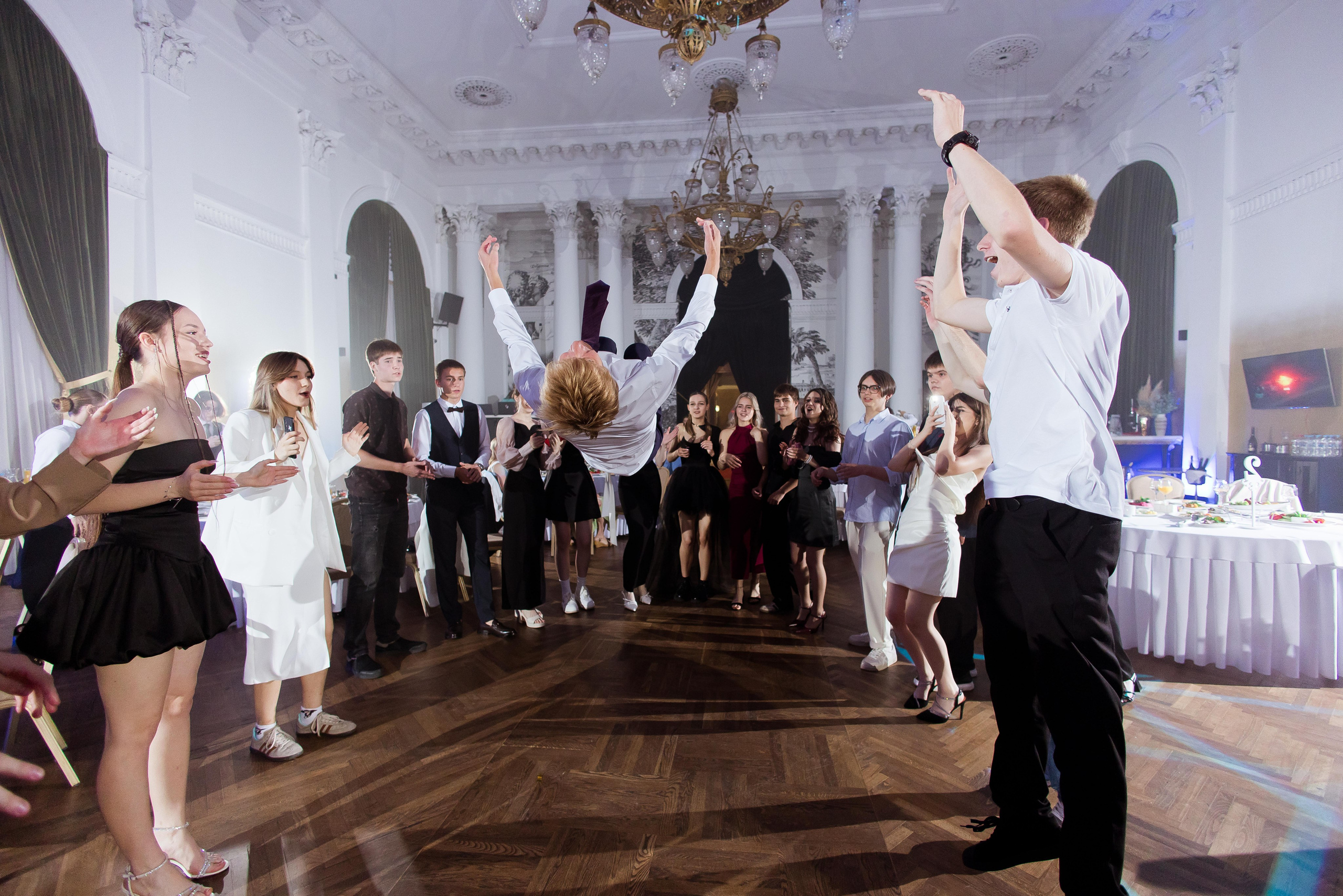 Выпускные 9-11 классы. Свадебный и семейный фотограф Яна Стражева. Волгоград, Москва
