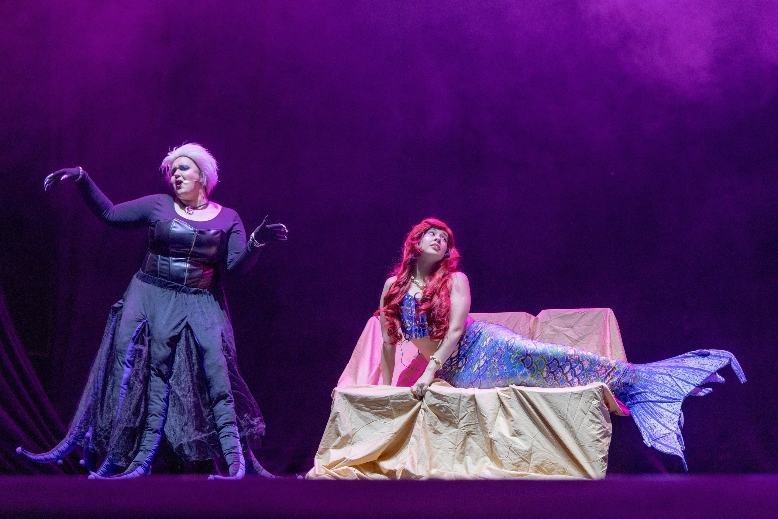 LIBERTY SS'25. Фотограф Вадим Бодылев