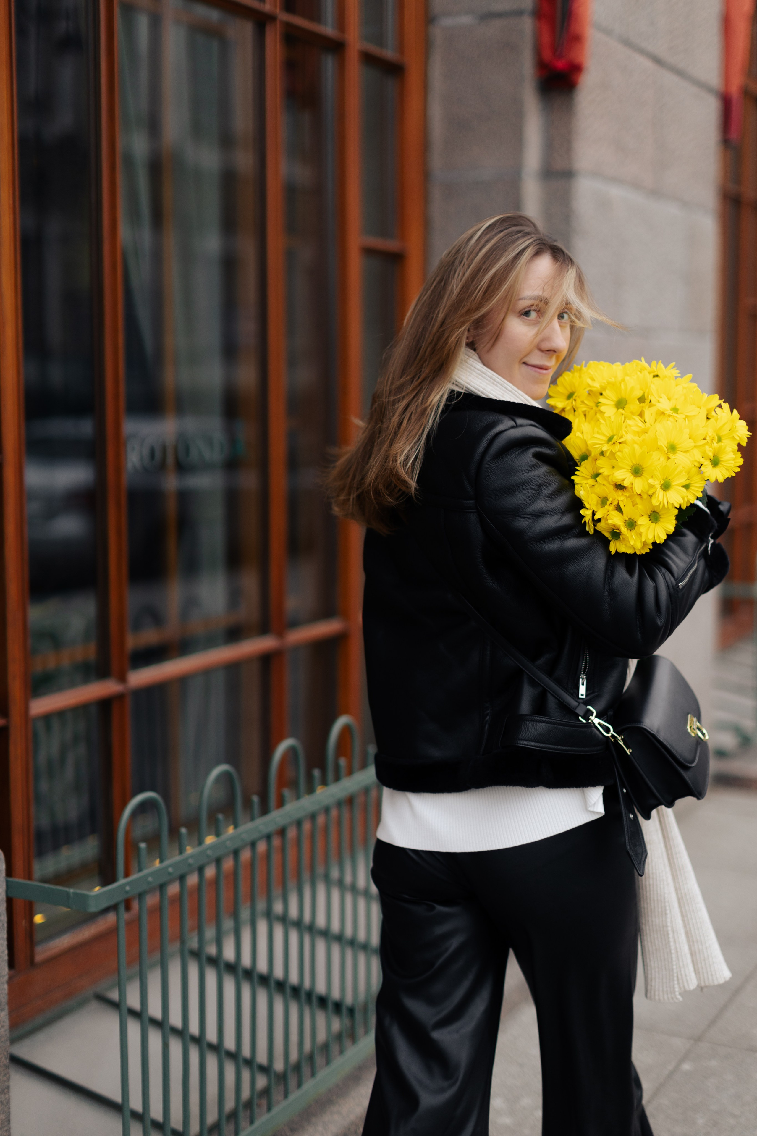 Городские. @dariazphotodays