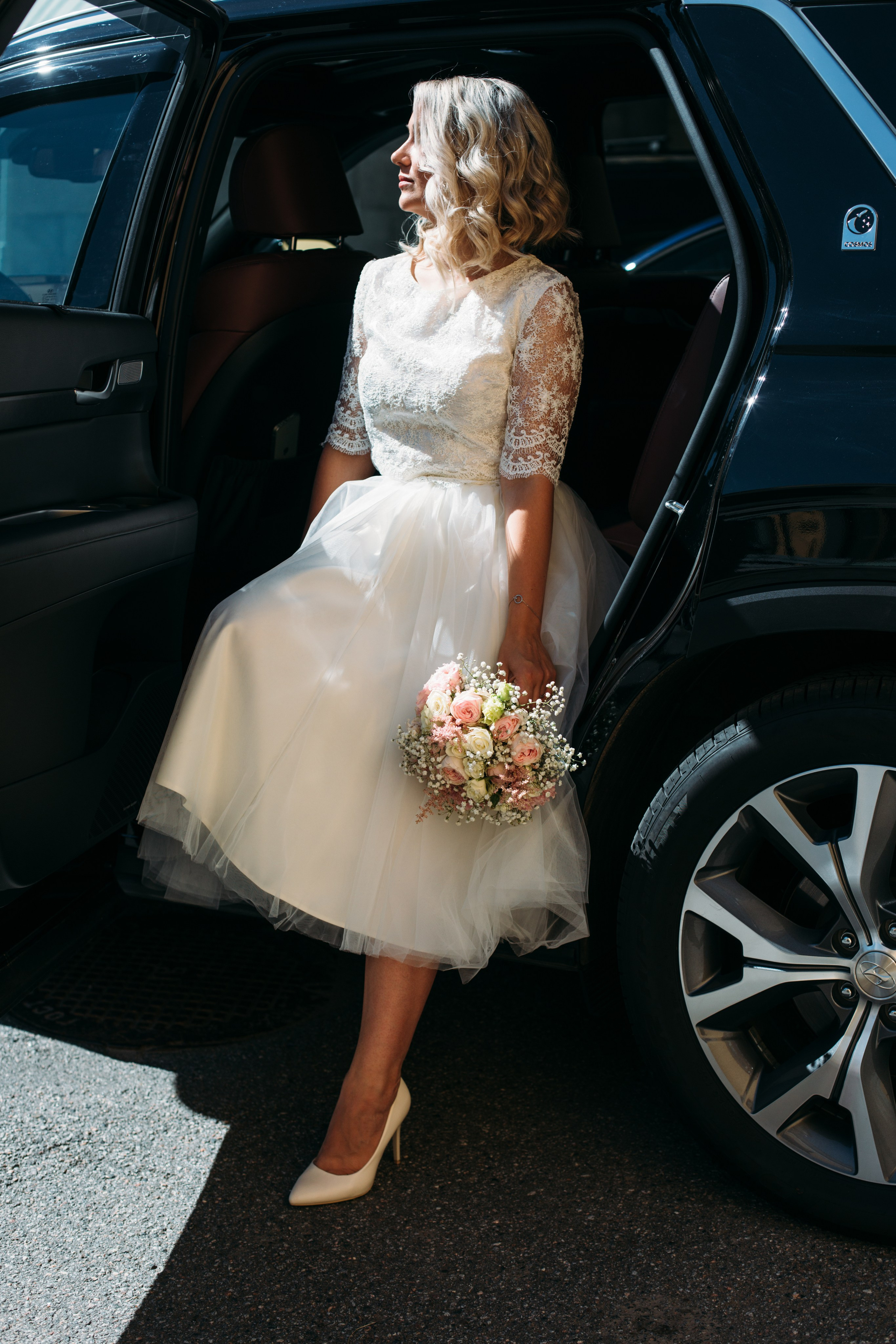 Наталия и Кирилл. Свадебный фотограф в Санкт-Петербурге Анастасия Андреева