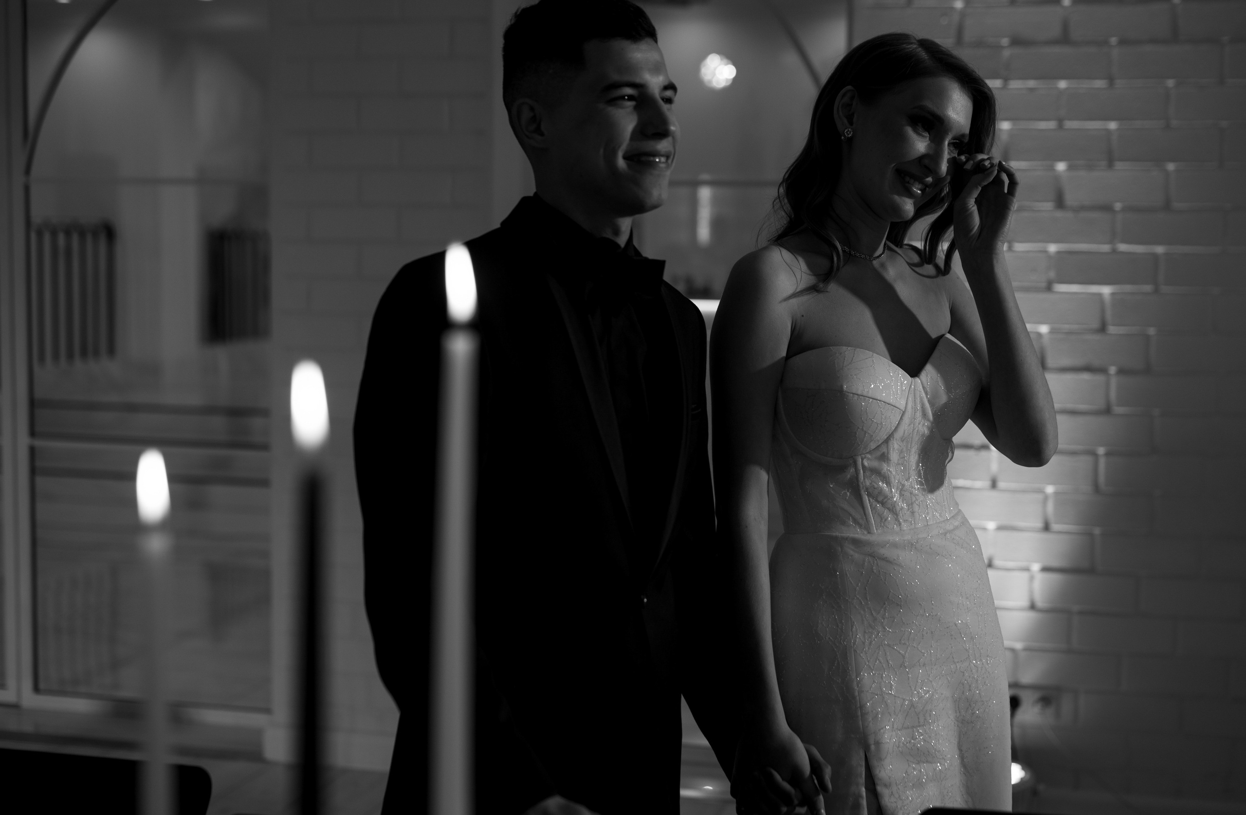 Свадьба Тимура и Виктории. Свадебный фотограф Тюмень Анастасия Битная