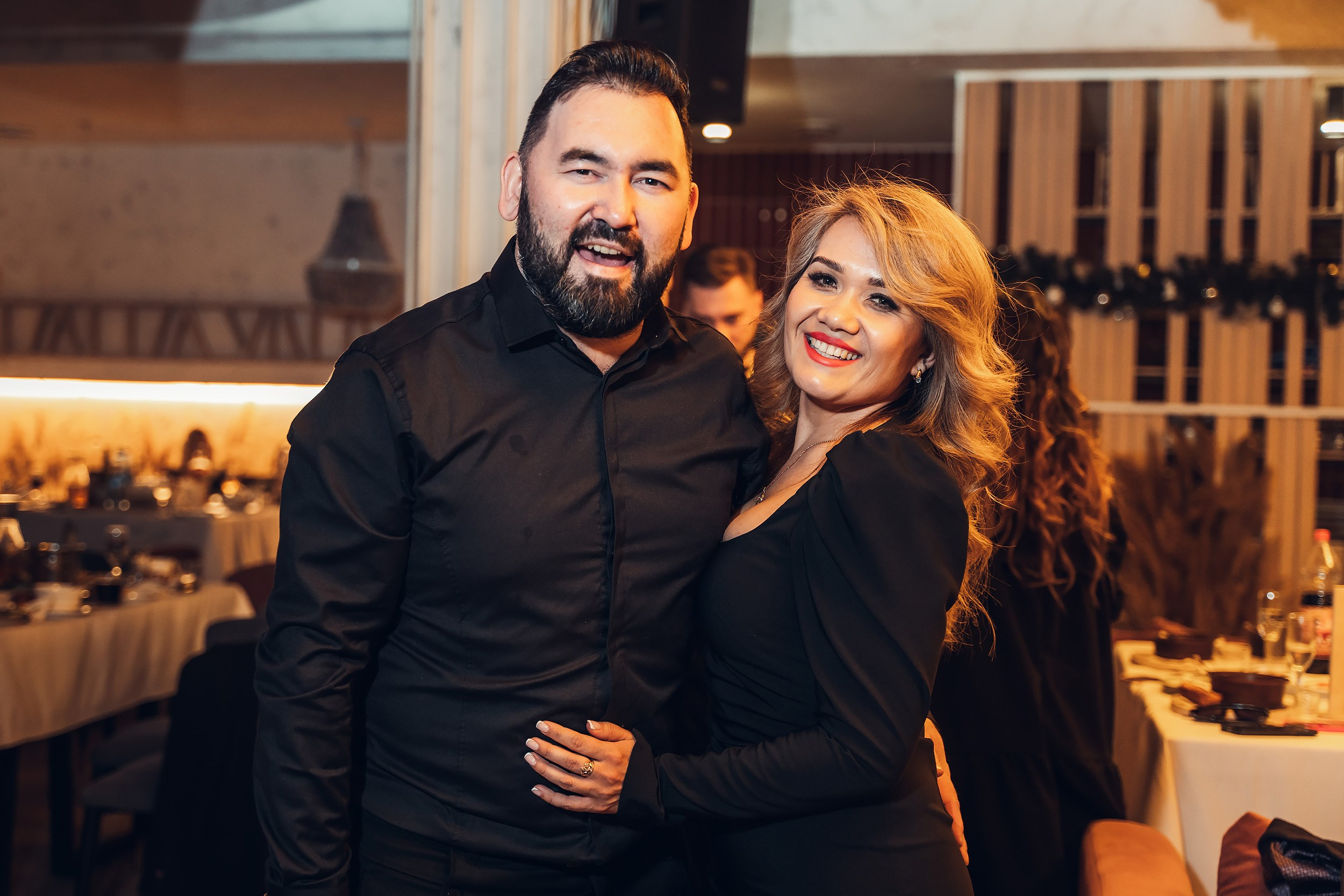 Корпоратив'22. Фотограф Александр Решня