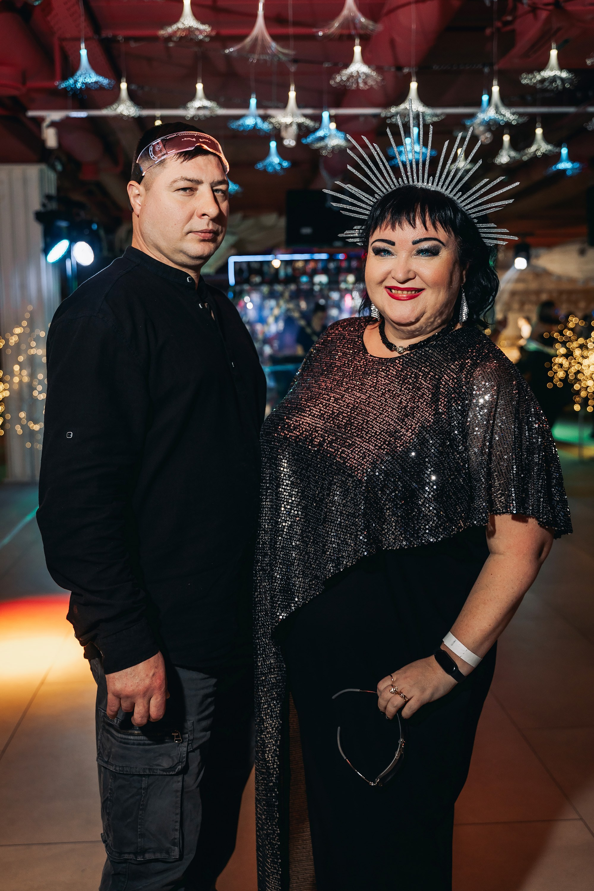 Корпоратив'24. Фотограф Александр Решня