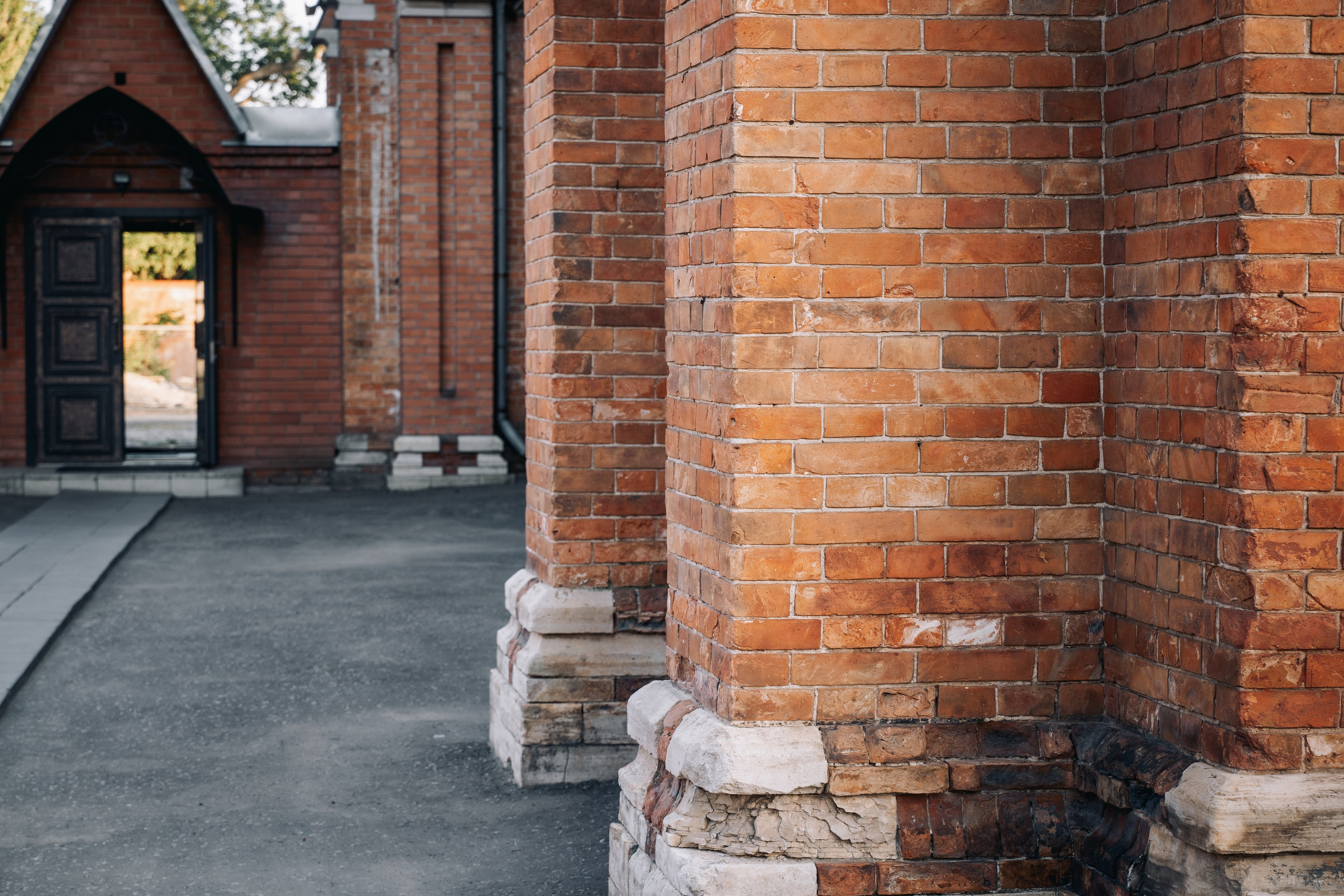 Места для съёмок. Фотограф Александр Решня