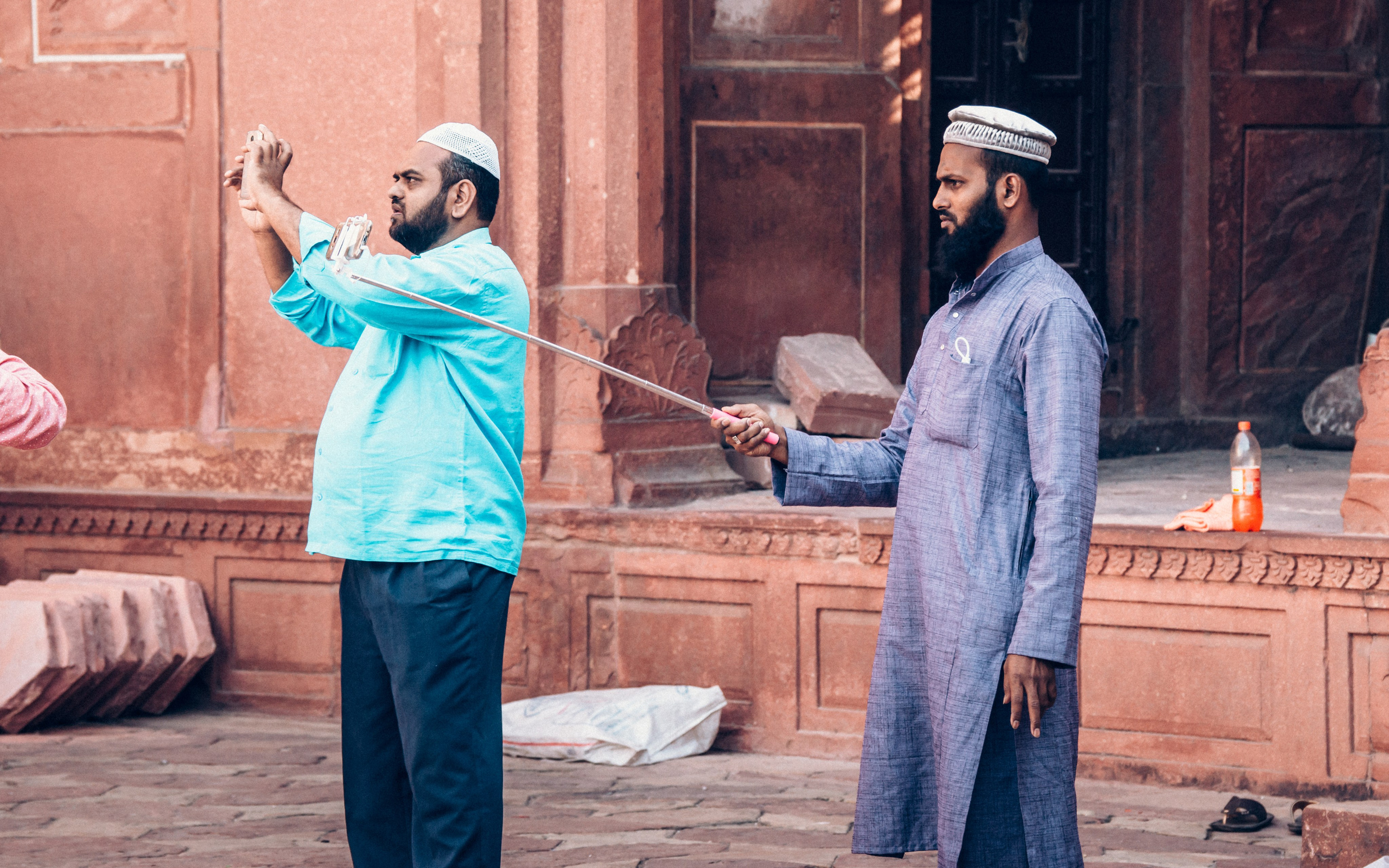 Индия. Фотограф Александр Решня