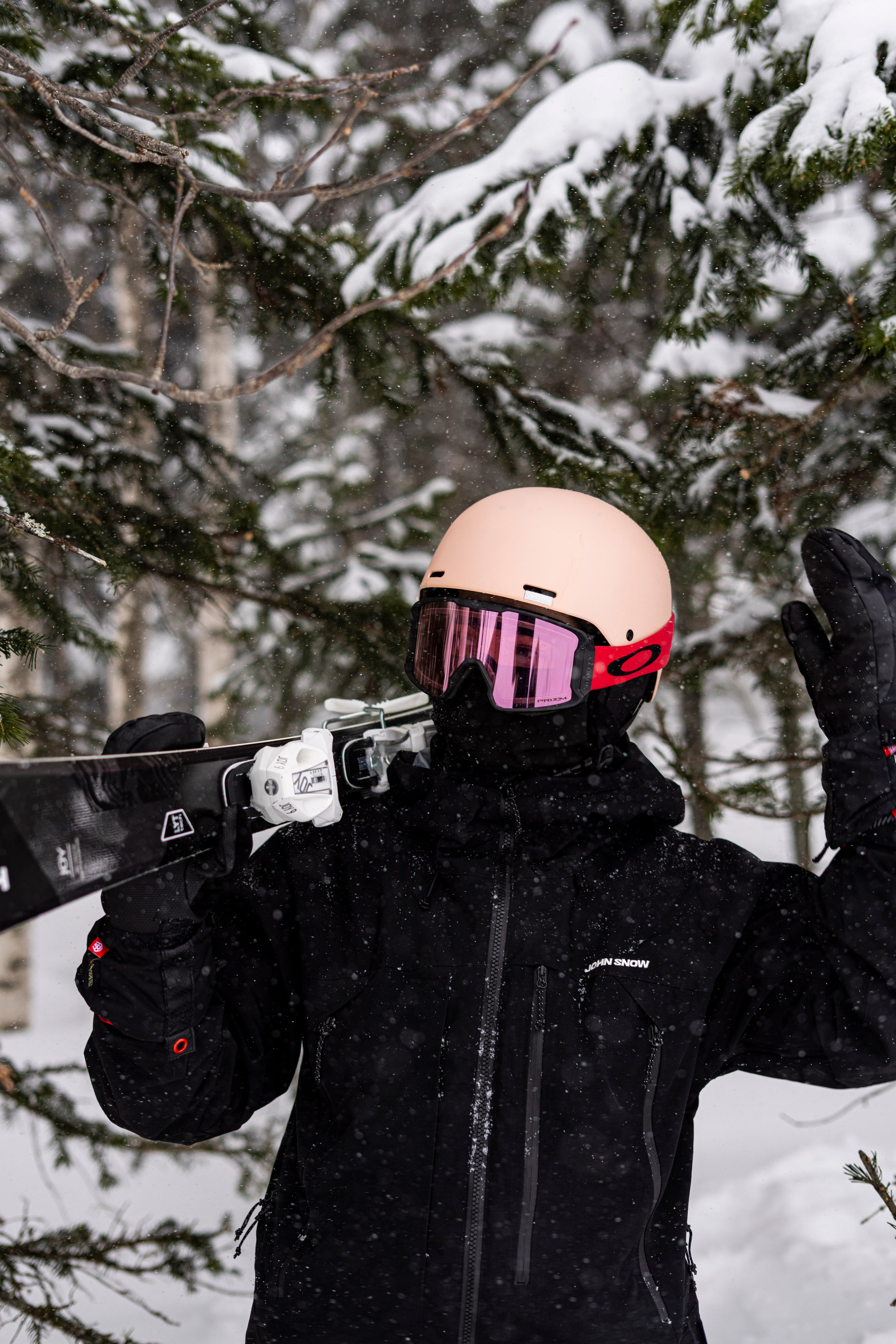 Тур. Анастасия Паршукова — фотограф Шерегеш Новосибирск