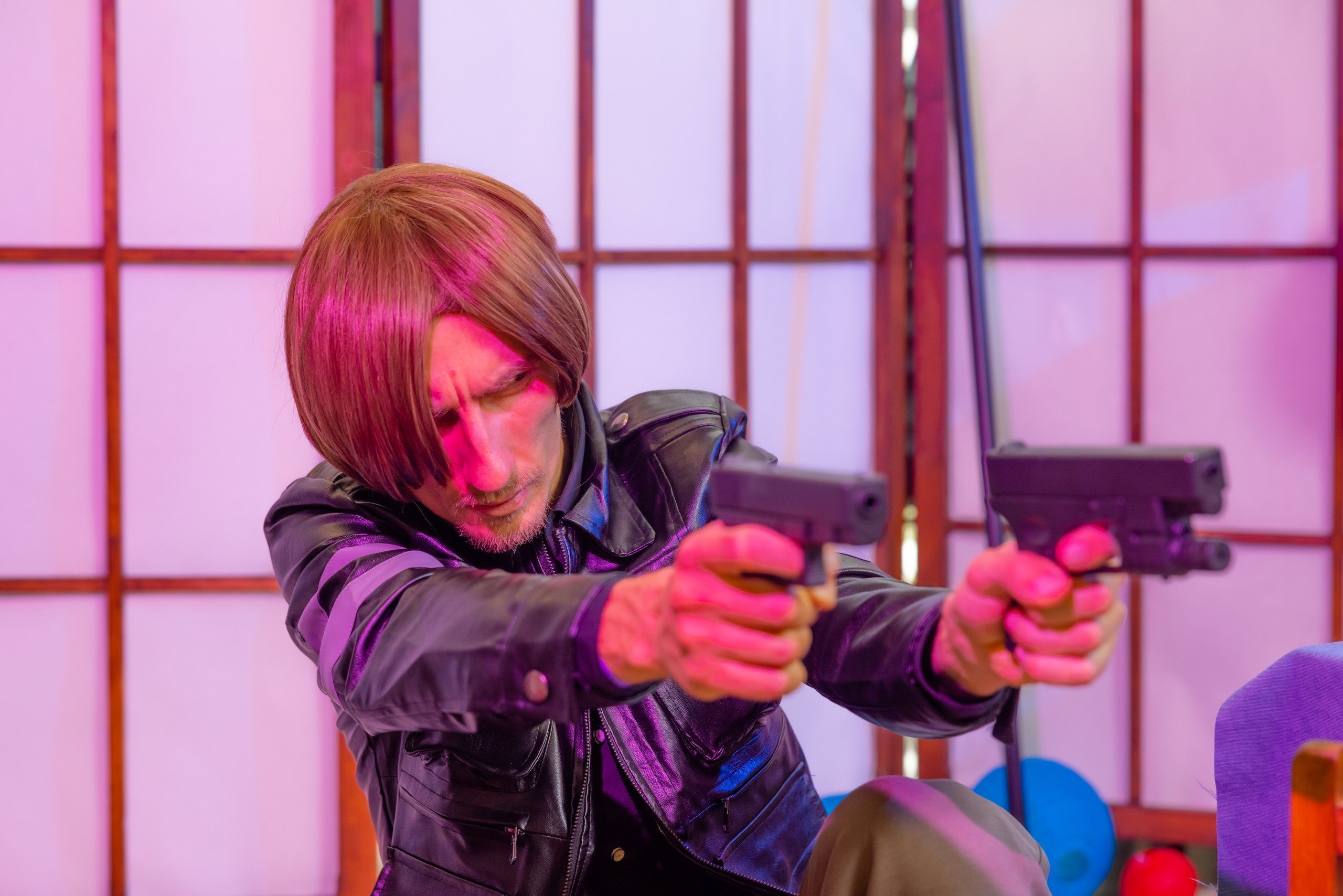 Юки, но Одори 15. Фотограф в Туле Крупский АнДРей. Фотостудия «КАДР71» в Туле