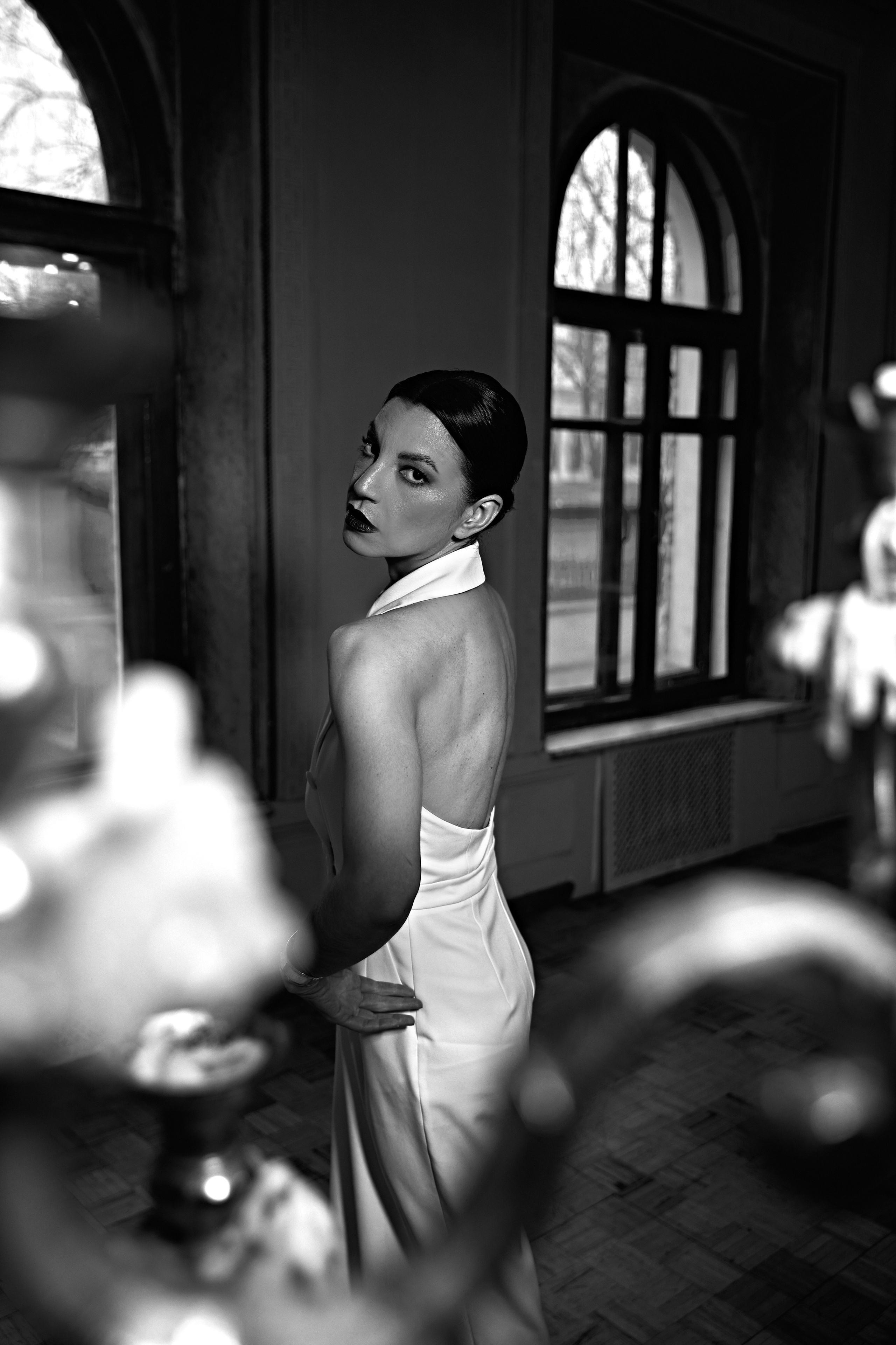 ЖАННА. Yulia Otroschenko