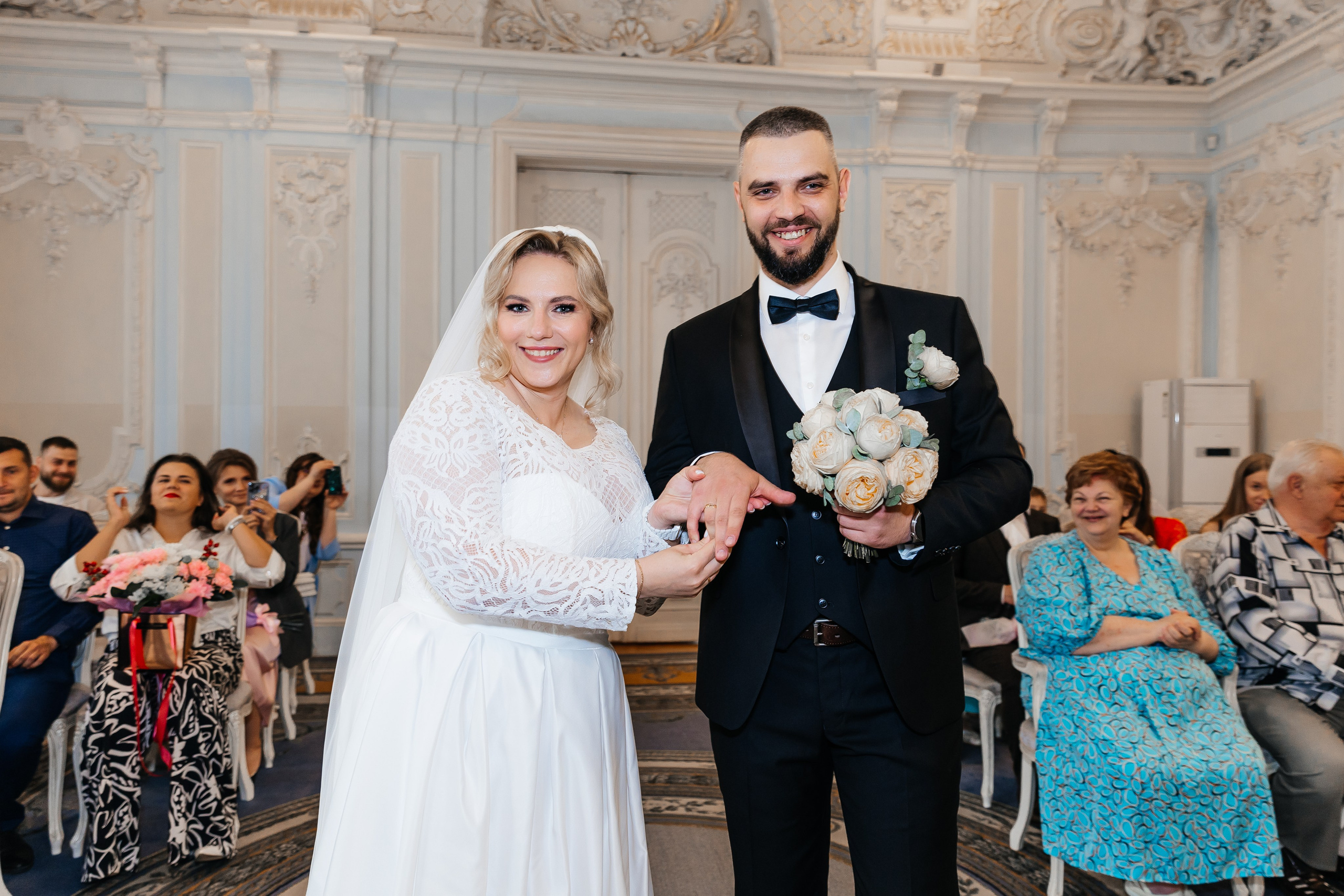 Свадебные. Фотограф Гуменюк Мария